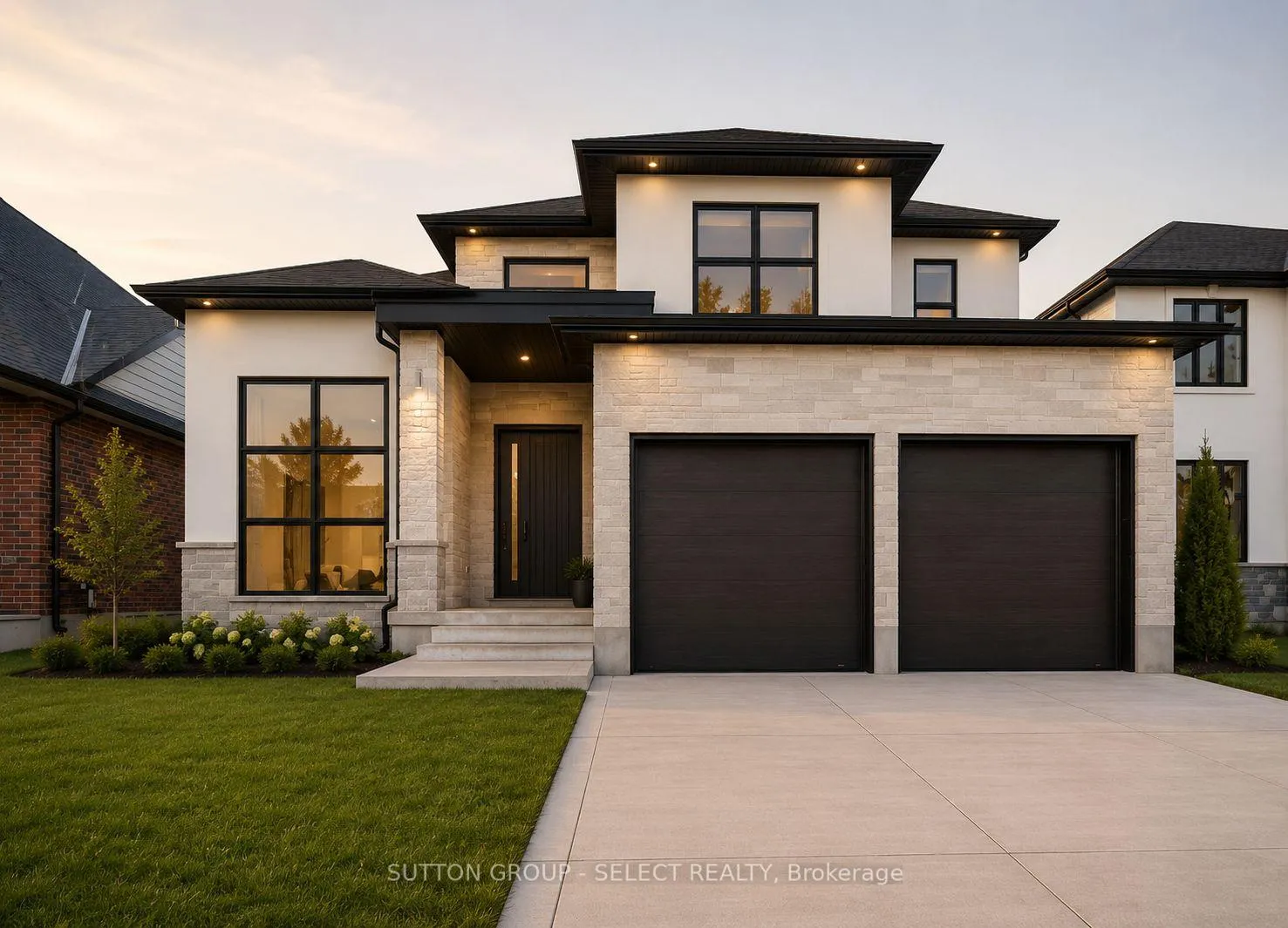 Photo 1 of 102 Silver Maple Circle, Thames Centre, Rural Thames Centre — HOMEH