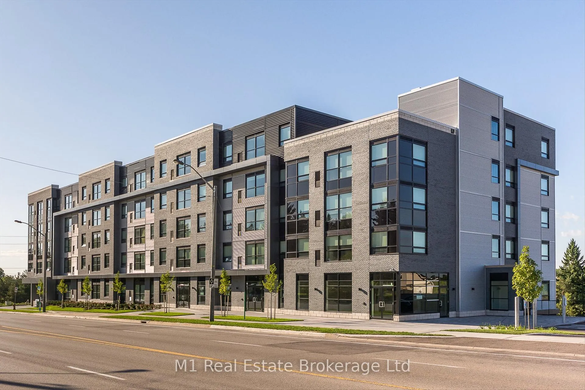 Photo 1 of Unit 304, 1219 Gordon Street, Guelph, Kortright West — HOMEH