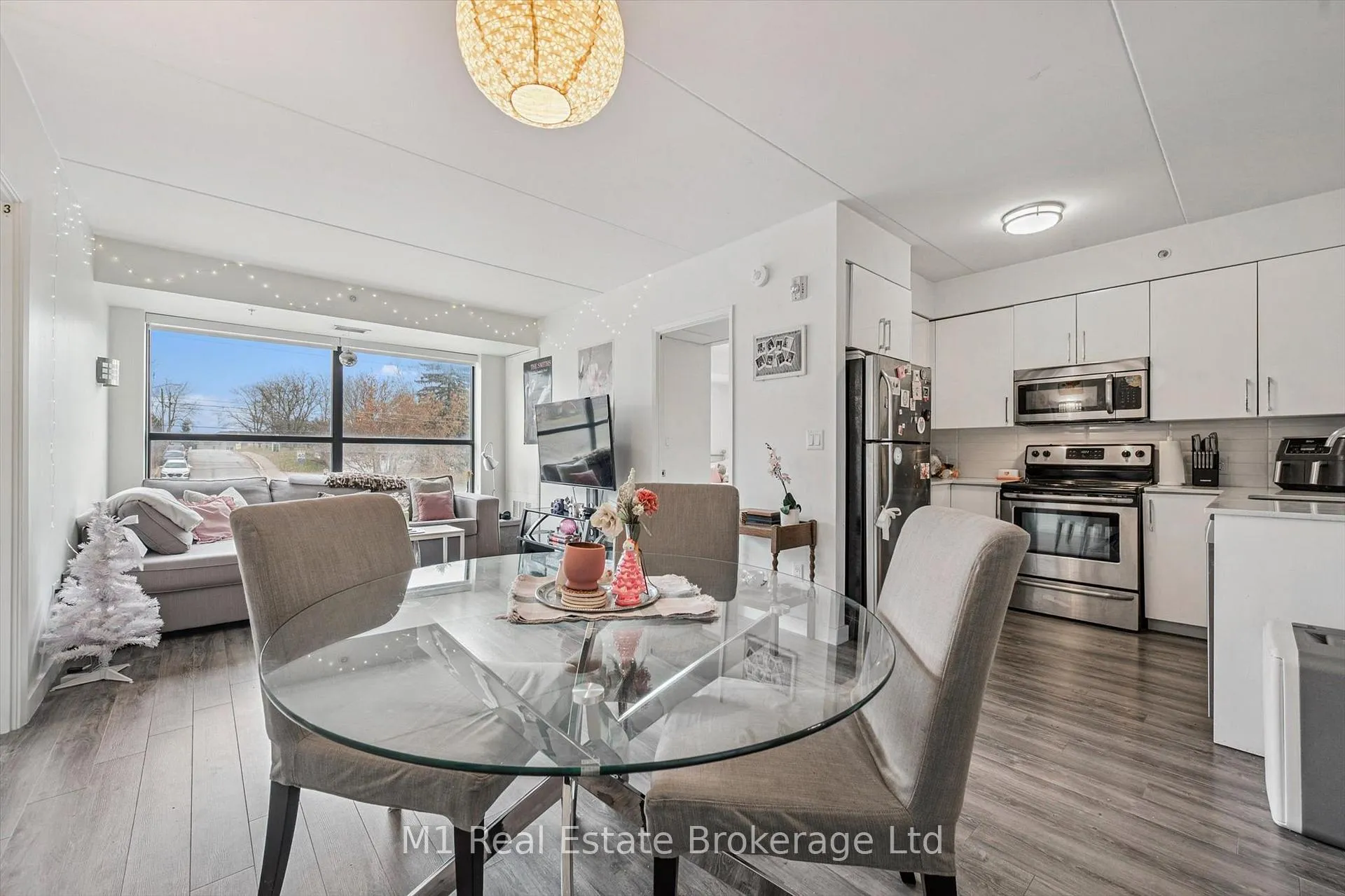 Photo 2 of Unit 304, 1219 Gordon Street, Guelph, Kortright West — HOMEH