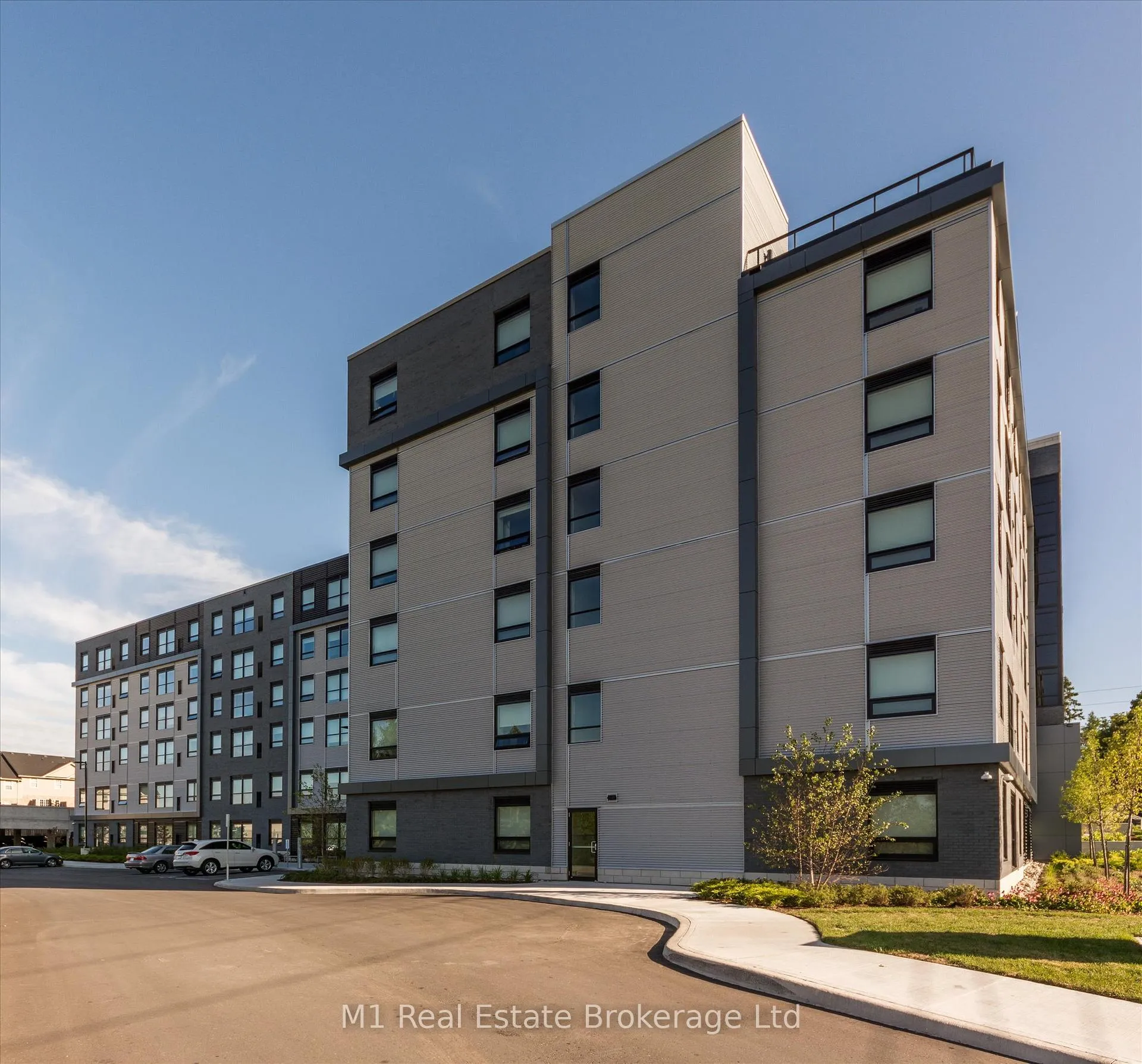 Photo 6 of Unit 304, 1219 Gordon Street, Guelph, Kortright West — HOMEH