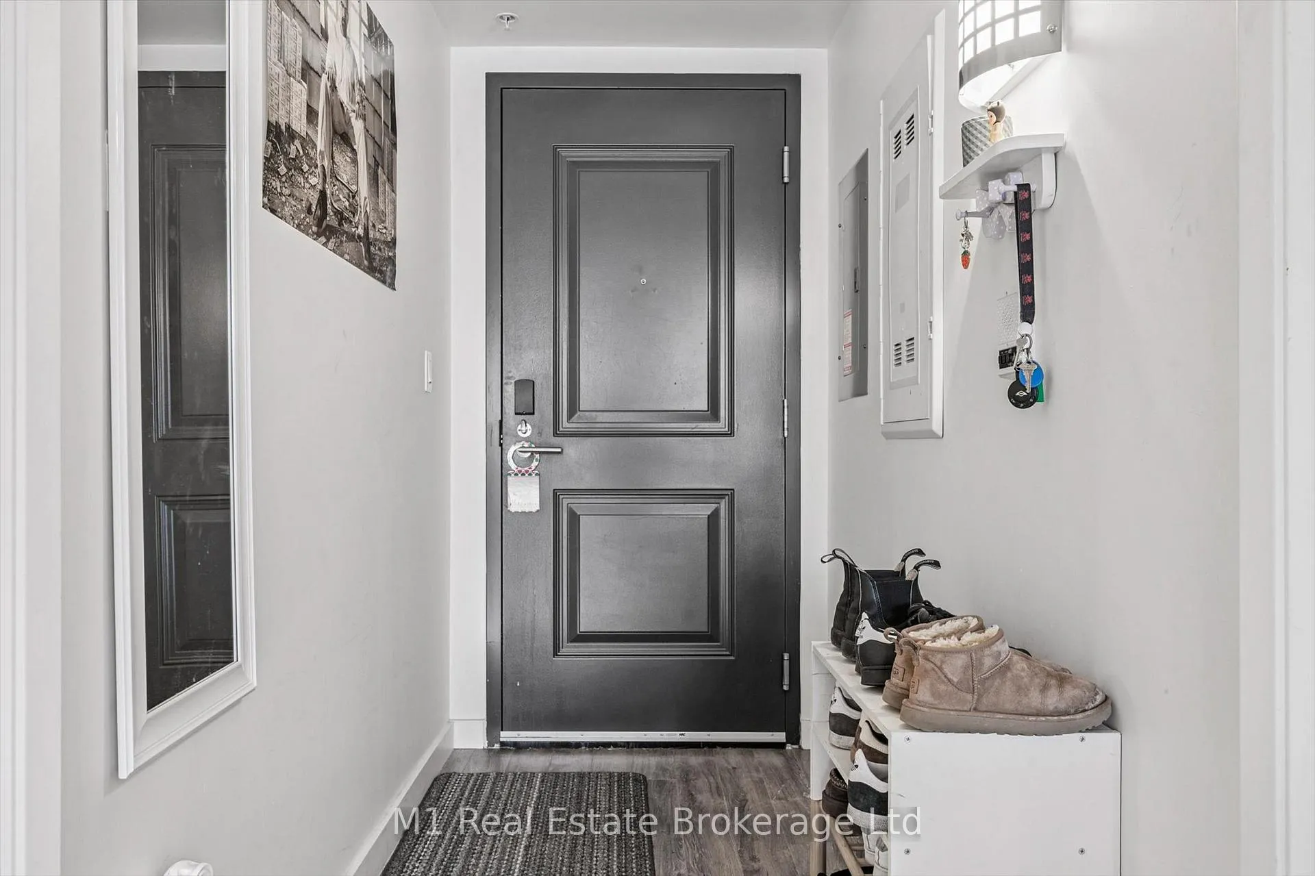 Photo 8 of Unit 304, 1219 Gordon Street, Guelph, Kortright West — HOMEH