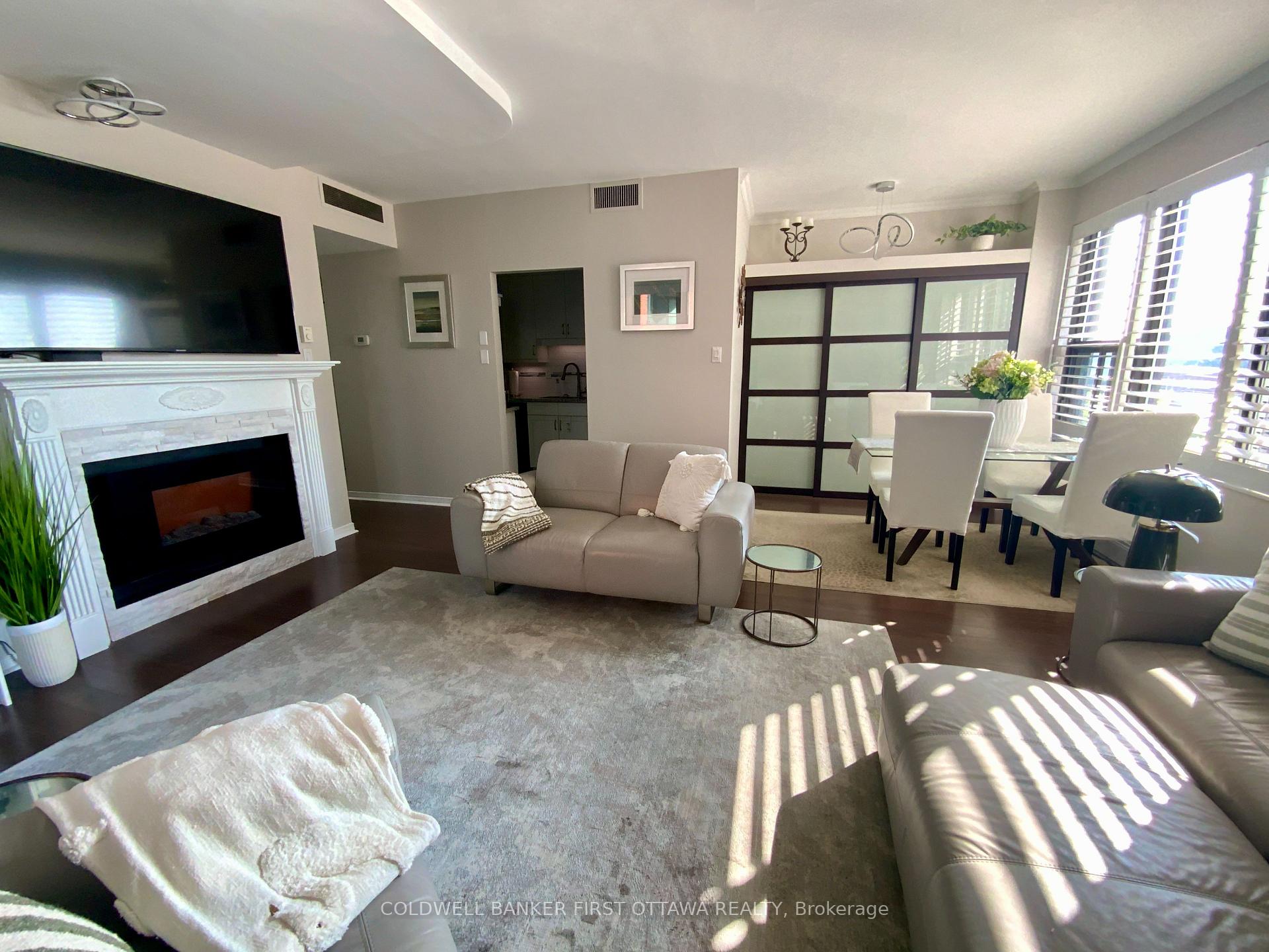 Photo 2 of Unit 506, 556 Laurier Avenue W, Ottawa, Ottawa Centre — HOMEH