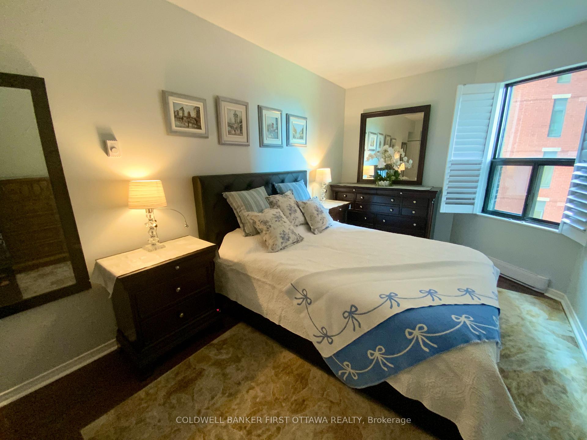 Photo 9 of Unit 506, 556 Laurier Avenue W, Ottawa, Ottawa Centre — HOMEH