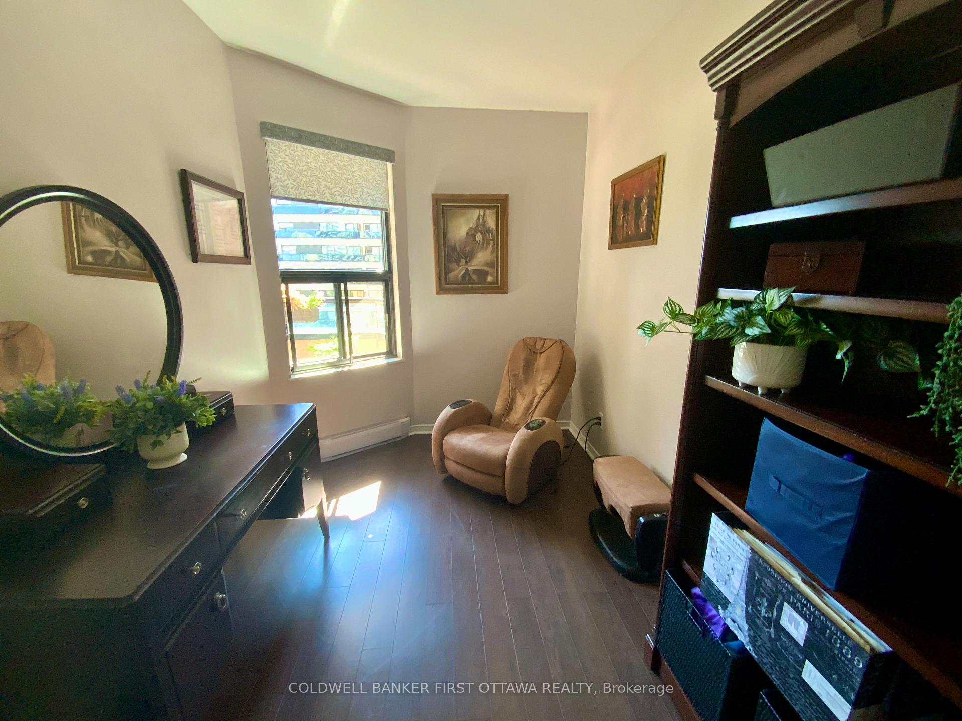 Photo 10 of Unit 506, 556 Laurier Avenue W, Ottawa, Ottawa Centre — HOMEH