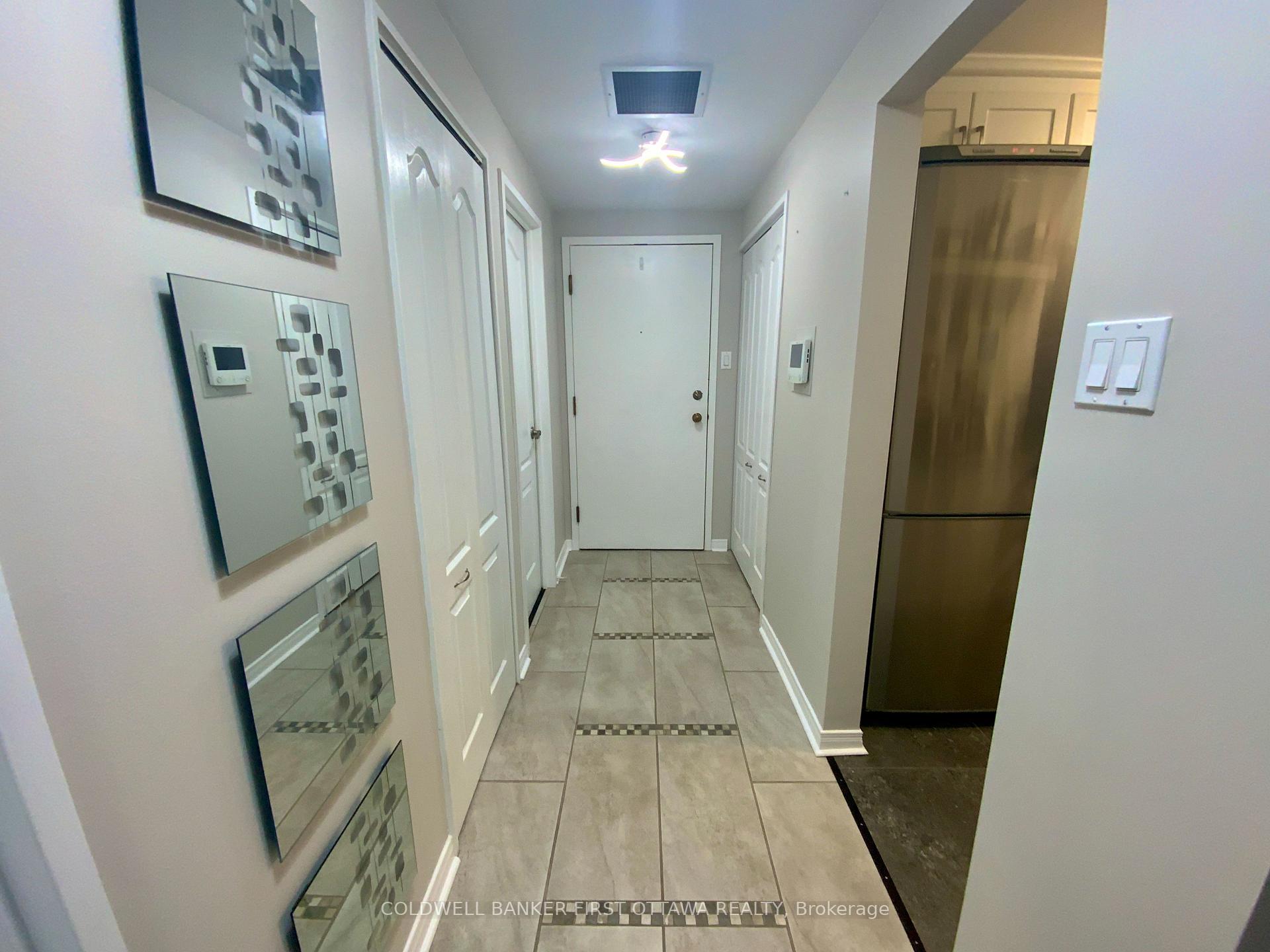 Photo 11 of Unit 506, 556 Laurier Avenue W, Ottawa, Ottawa Centre — HOMEH