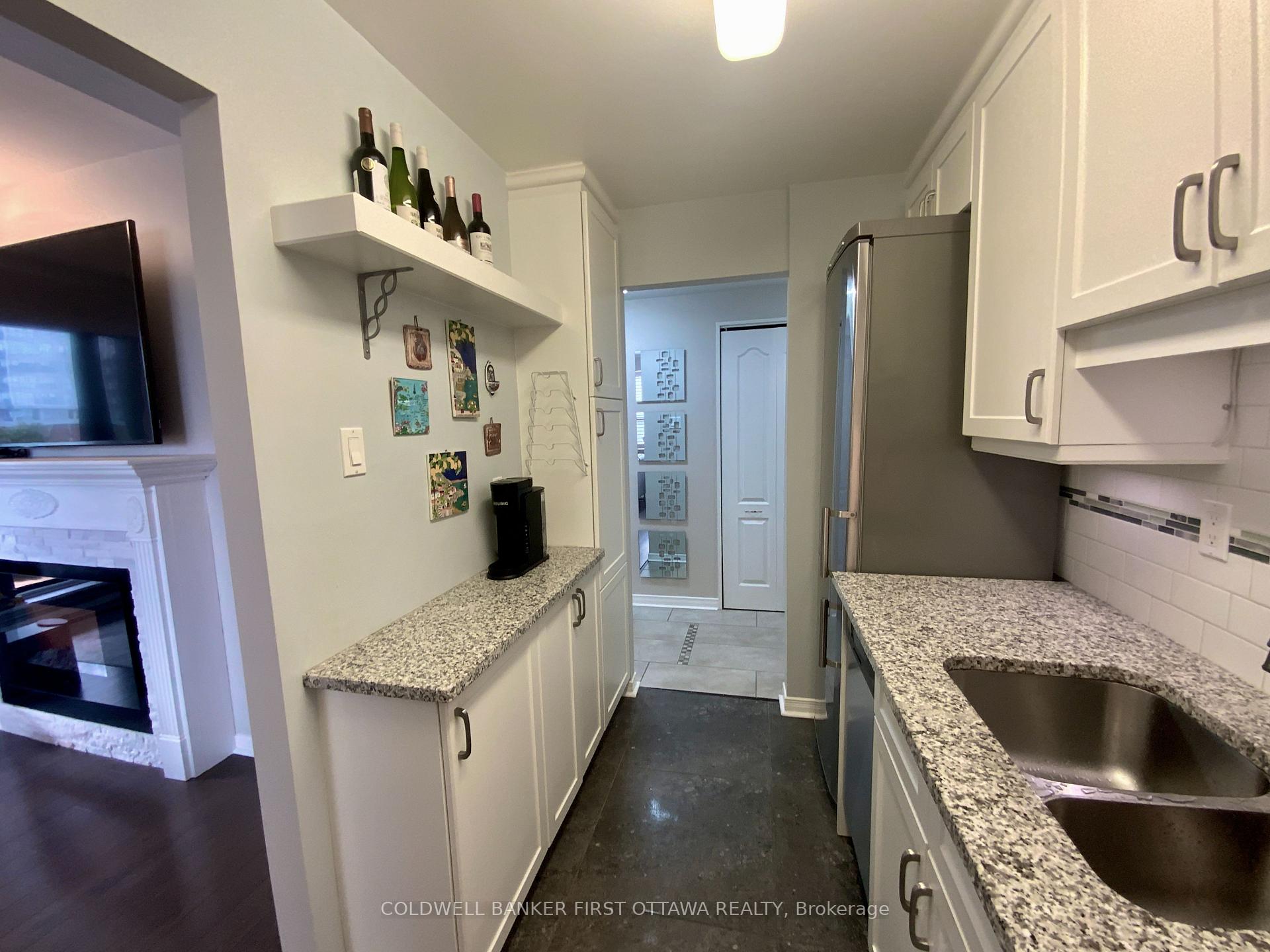 Photo 15 of Unit 506, 556 Laurier Avenue W, Ottawa, Ottawa Centre — HOMEH