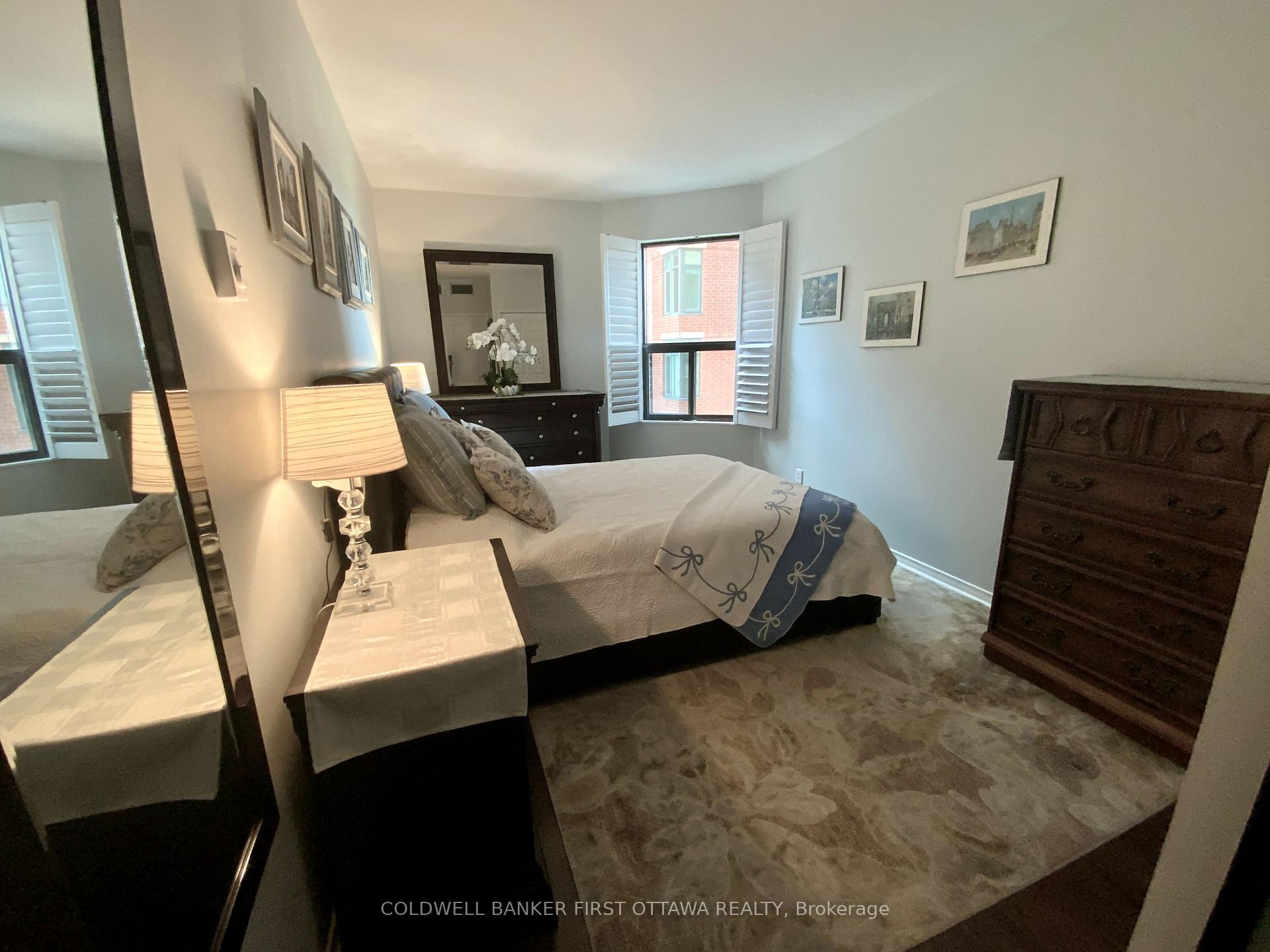 Photo 17 of Unit 506, 556 Laurier Avenue W, Ottawa, Ottawa Centre — HOMEH