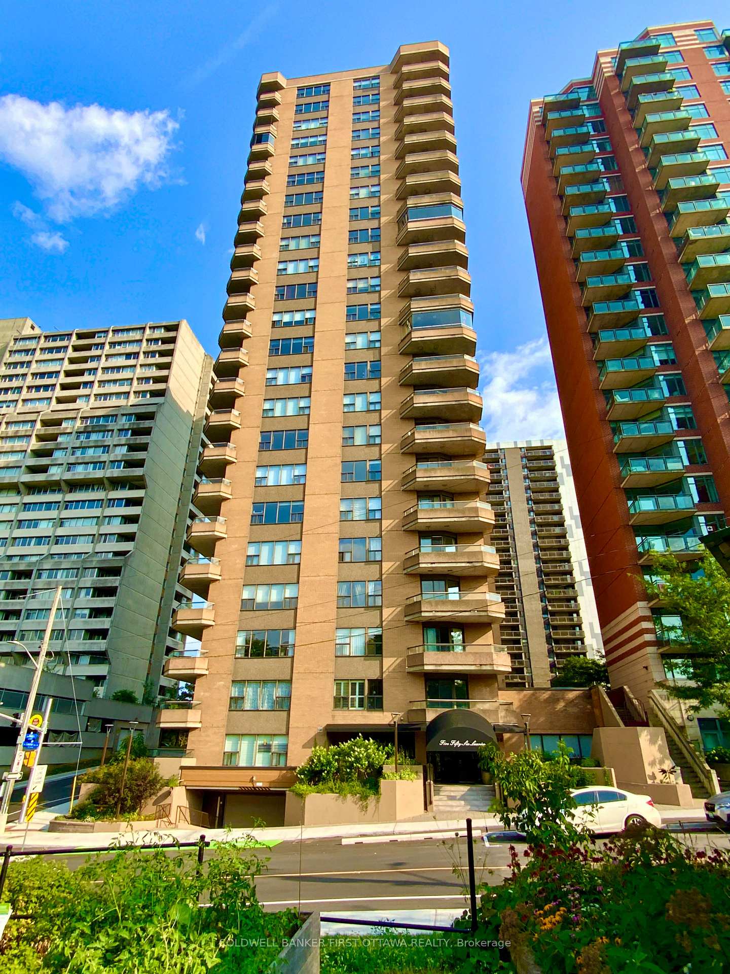 Photo 24 of Unit 506, 556 Laurier Avenue W, Ottawa, Ottawa Centre — HOMEH