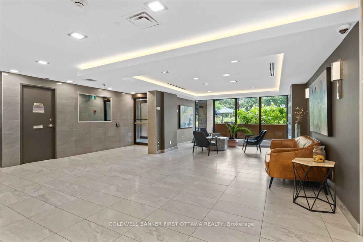 Photo 25 of Unit 506, 556 Laurier Avenue W, Ottawa, Ottawa Centre — HOMEH