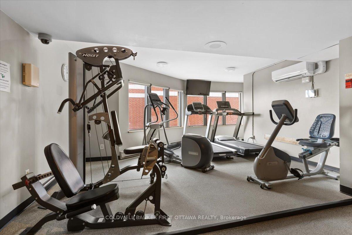 Photo 26 of Unit 506, 556 Laurier Avenue W, Ottawa, Ottawa Centre — HOMEH