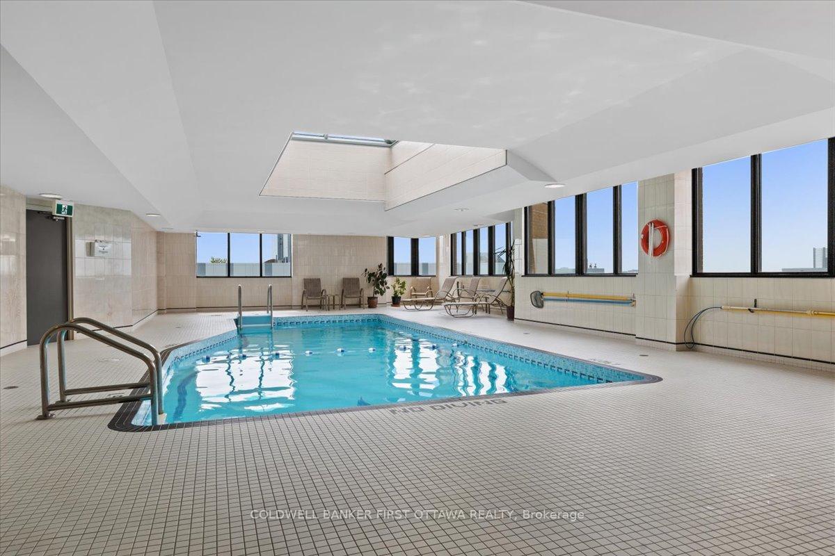 Photo 27 of Unit 506, 556 Laurier Avenue W, Ottawa, Ottawa Centre — HOMEH