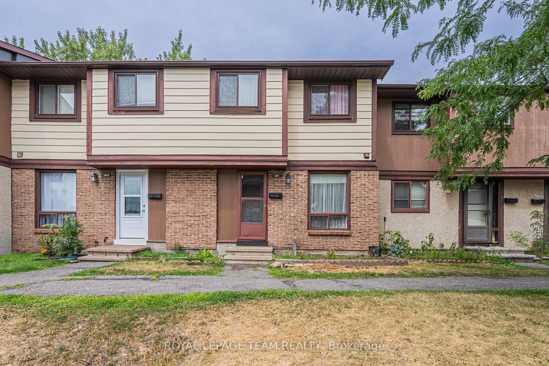 Photo 1 of 1461 Murdock Gate, Ottawa, Cyrville — HOMEH
