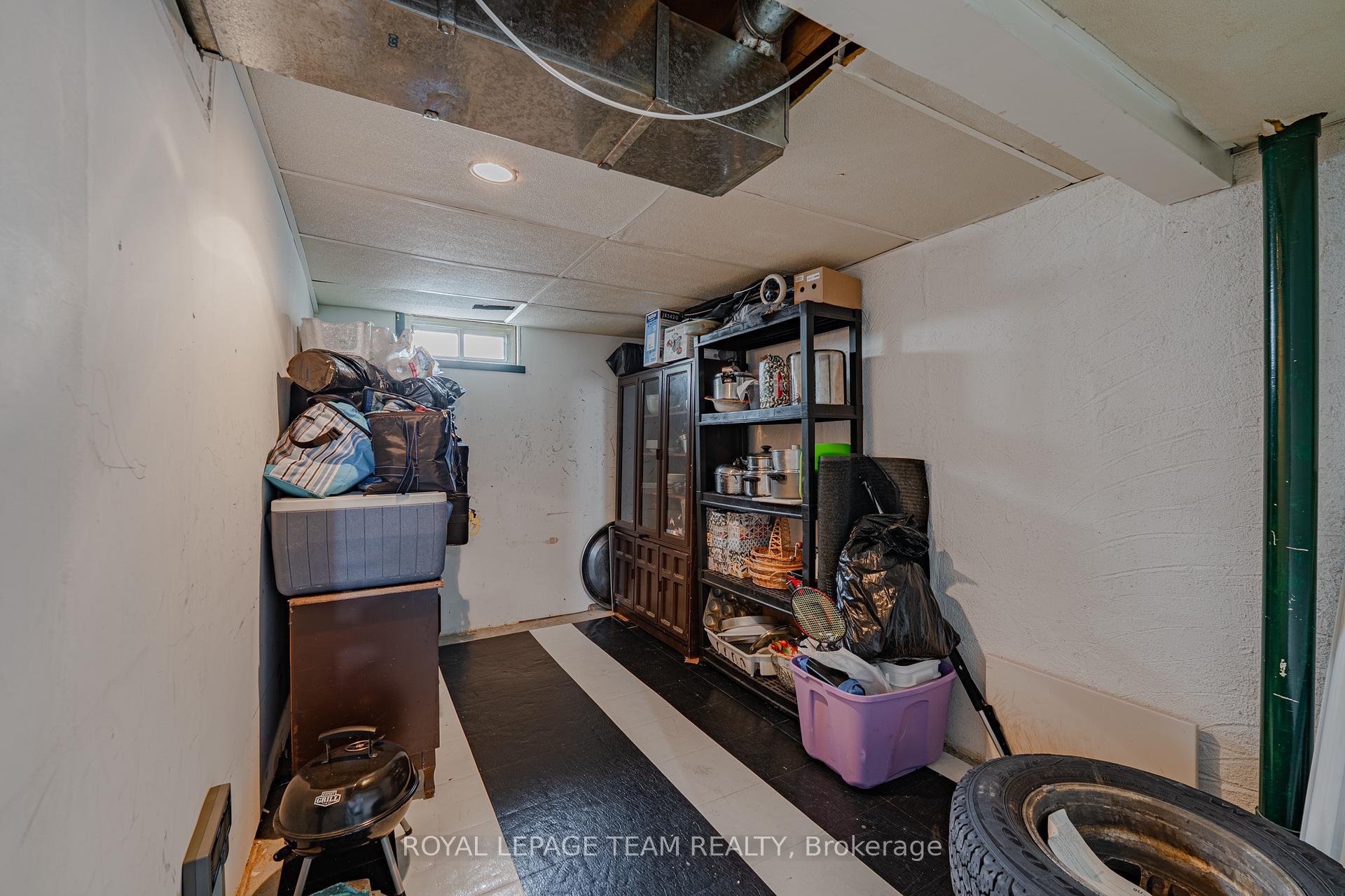 Photo 22 of 1461 Murdock Gate, Ottawa, Cyrville — HOMEH