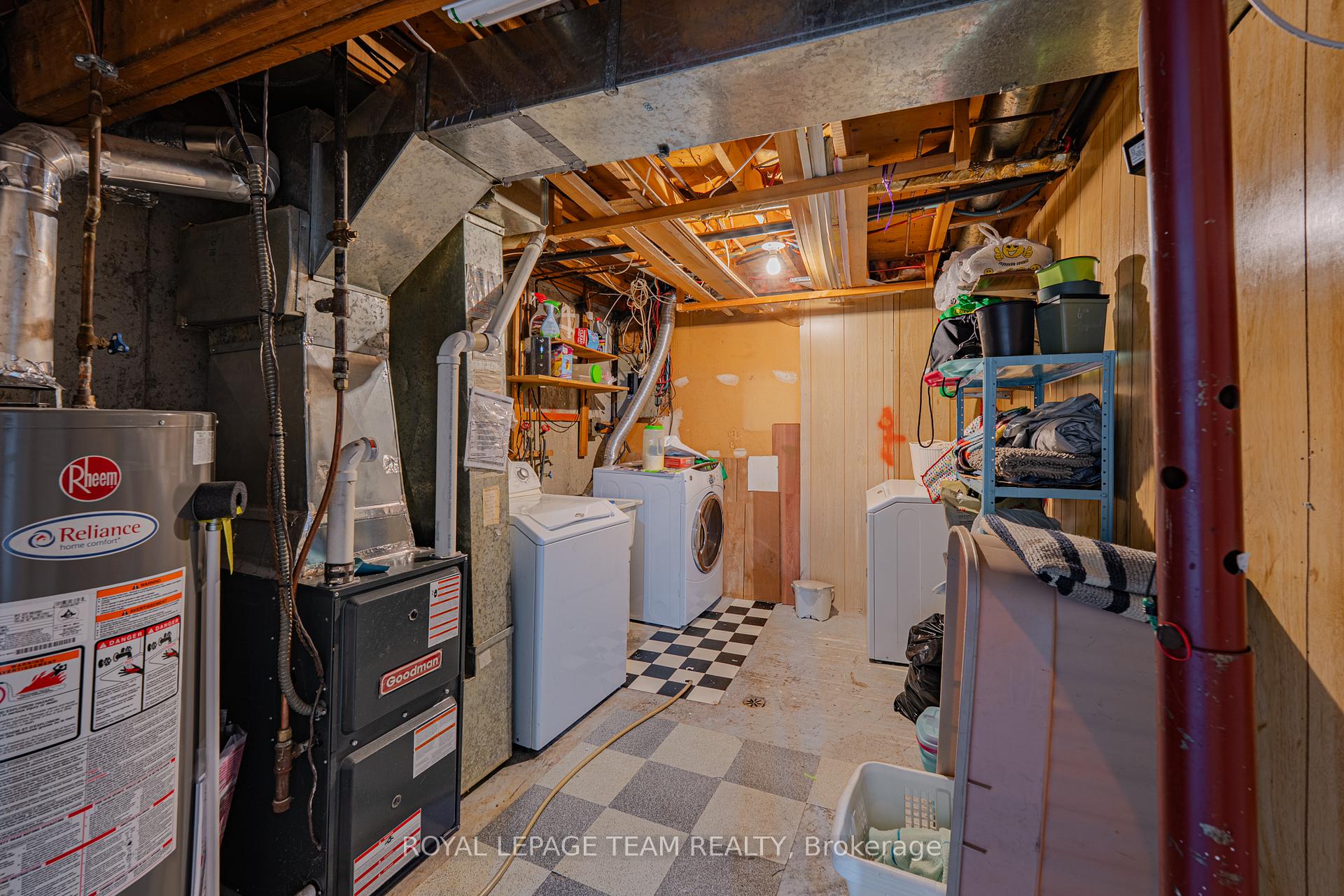 Photo 23 of 1461 Murdock Gate, Ottawa, Cyrville — HOMEH