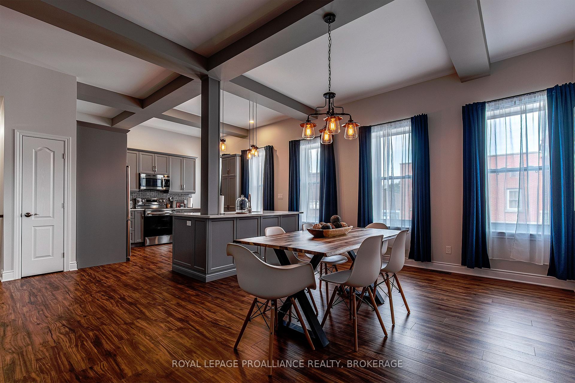 Photo 1 of 163 King Street E, Gananoque — HOMEH