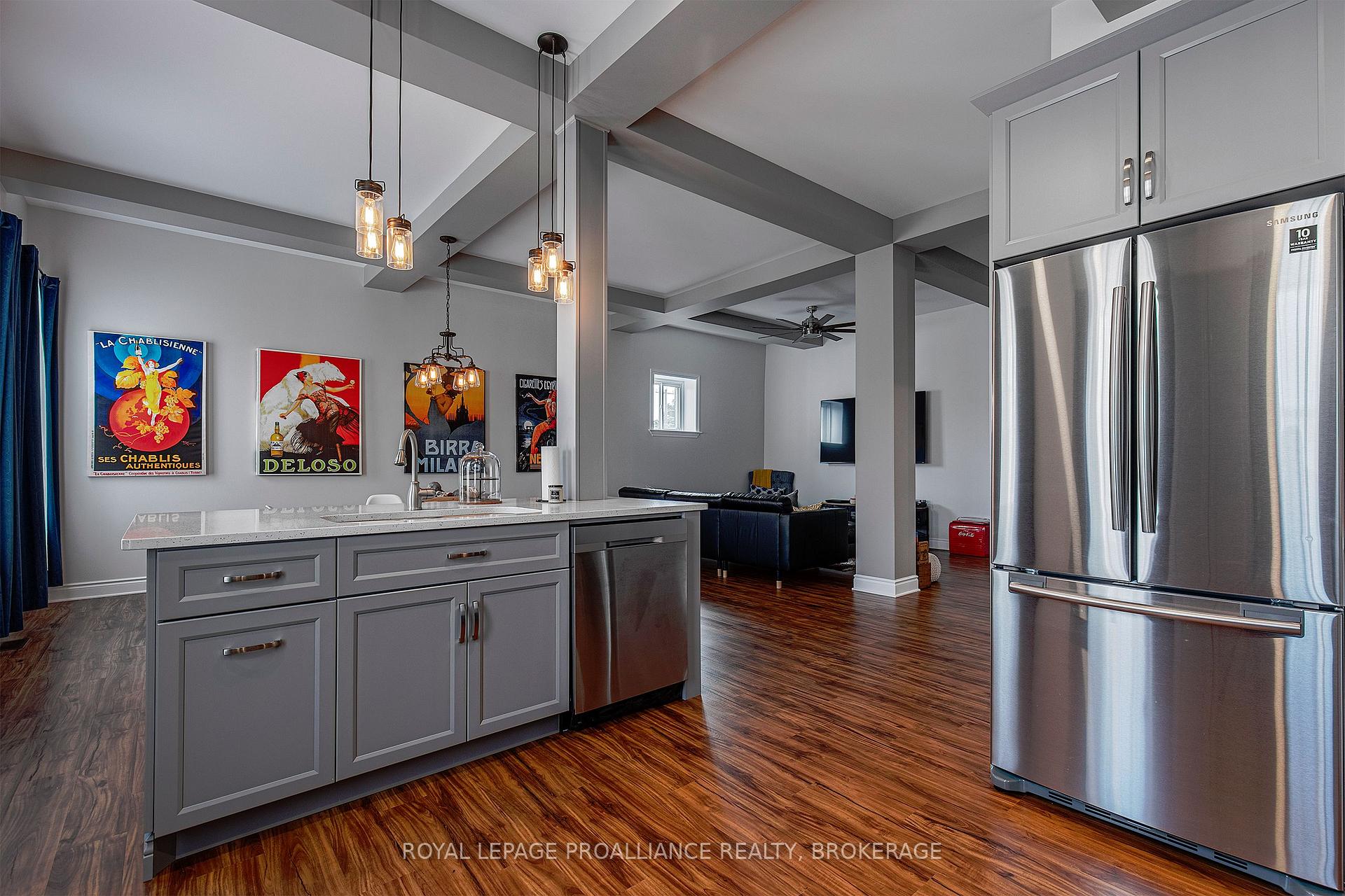 Photo 11 of 163 King Street E, Gananoque — HOMEH