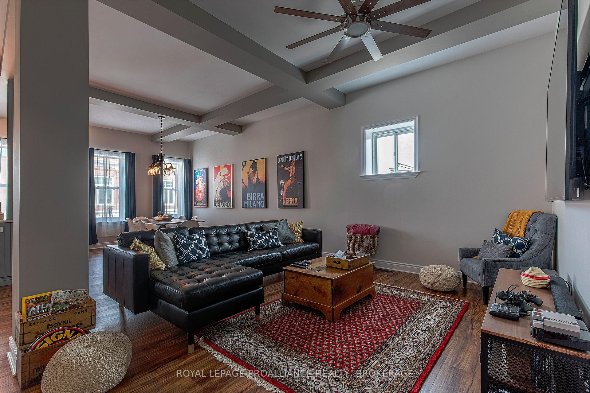Photo 16 of 163 King Street E, Gananoque — HOMEH