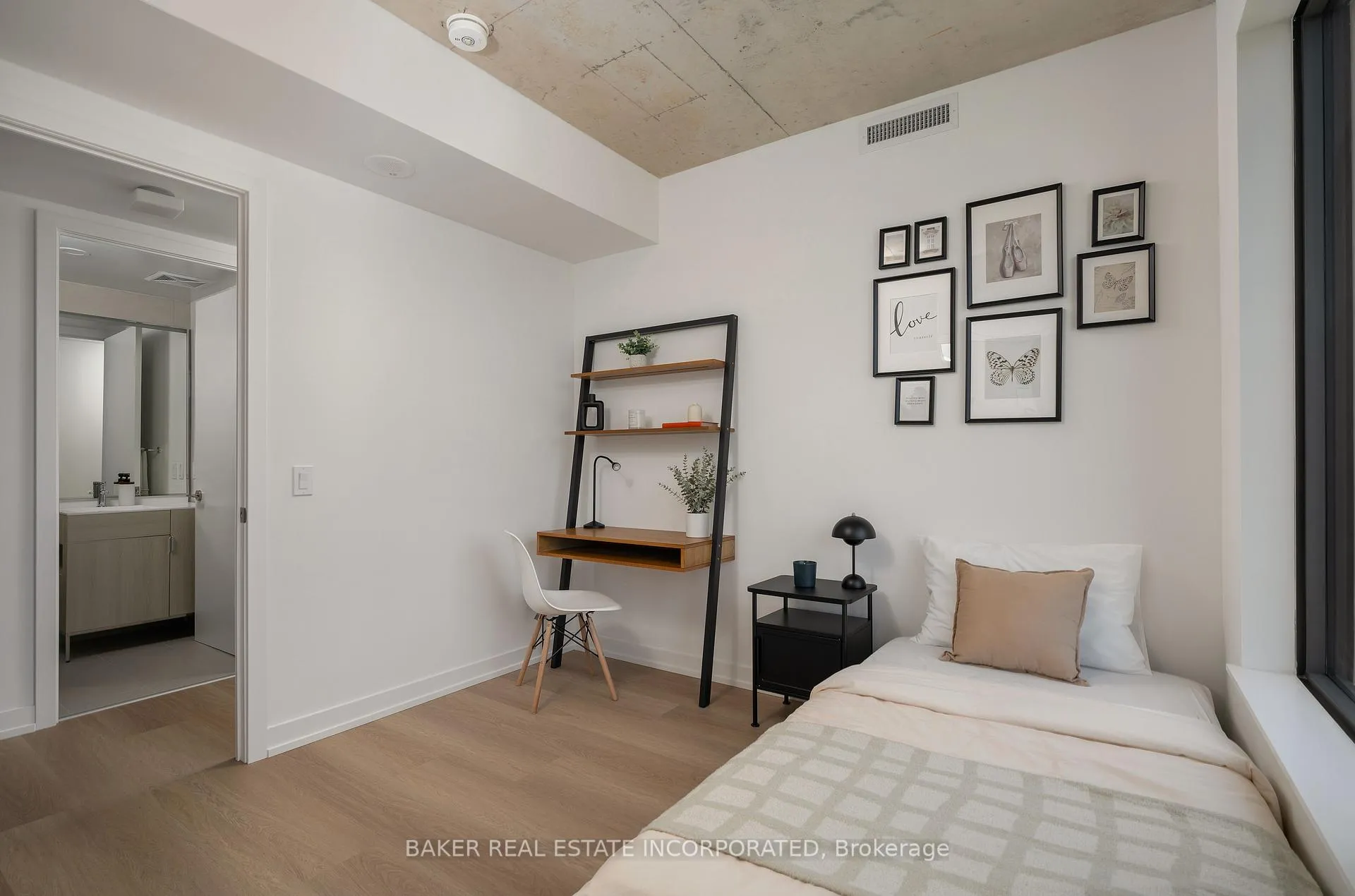Photo 6 of Unit 527, 28 Eastern Avenue, Toronto, Moss Park — HOMEH