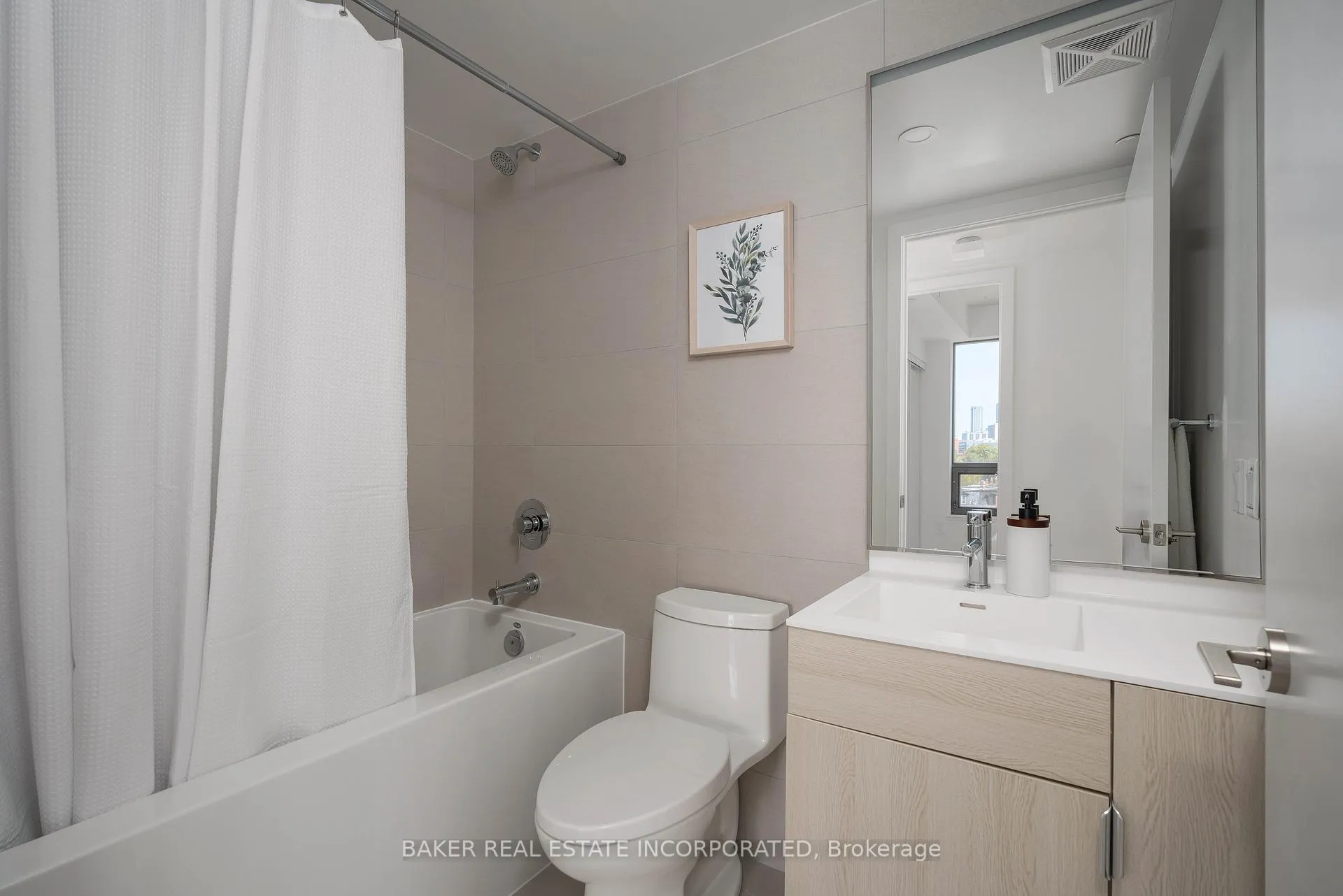 Photo 7 of Unit 527, 28 Eastern Avenue, Toronto, Moss Park — HOMEH