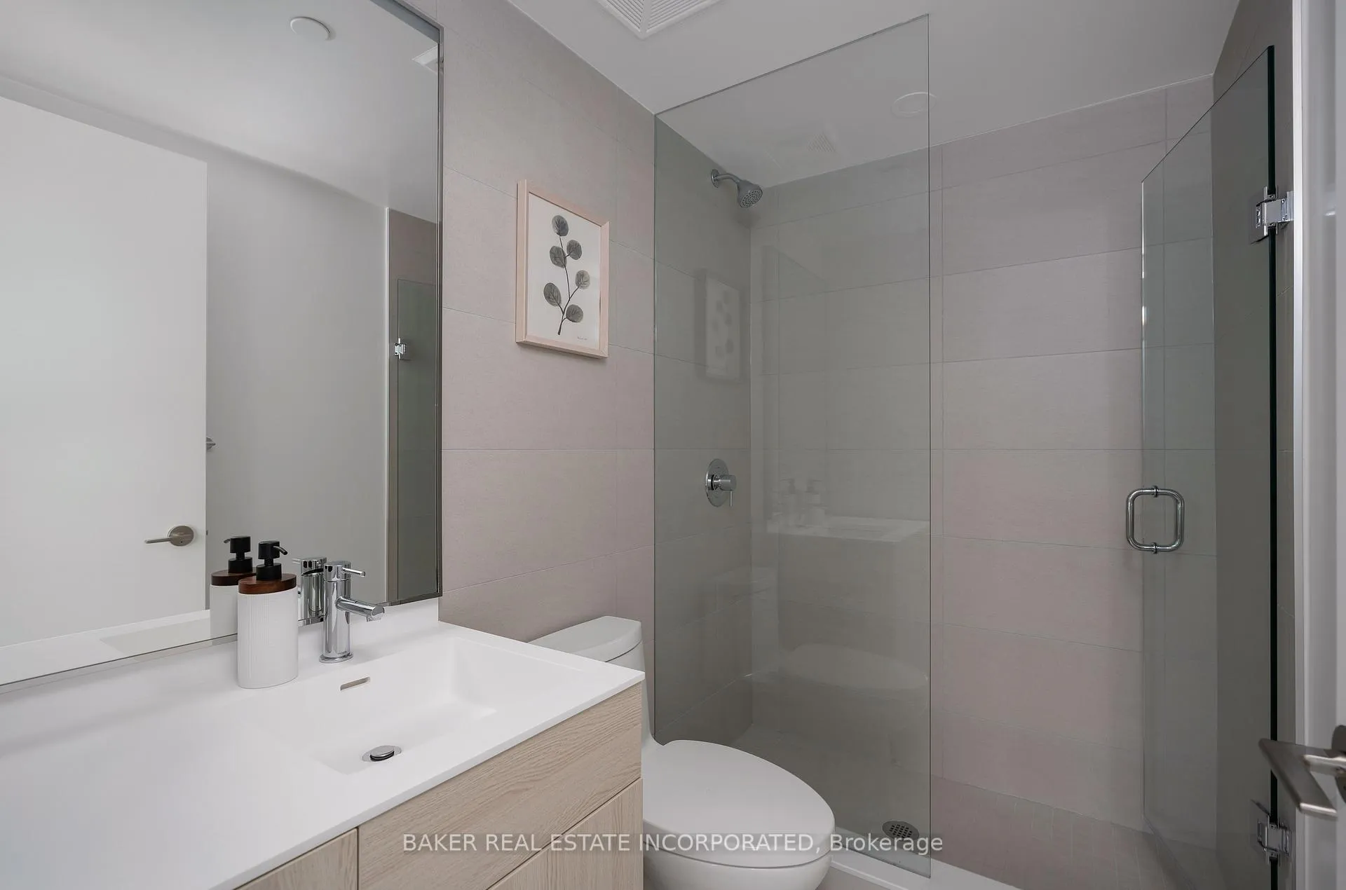 Photo 11 of Unit 527, 28 Eastern Avenue, Toronto, Moss Park — HOMEH