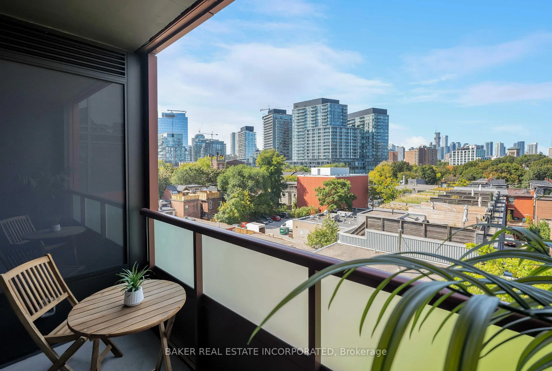 Photo 13 of Unit 527, 28 Eastern Avenue, Toronto, Moss Park — HOMEH