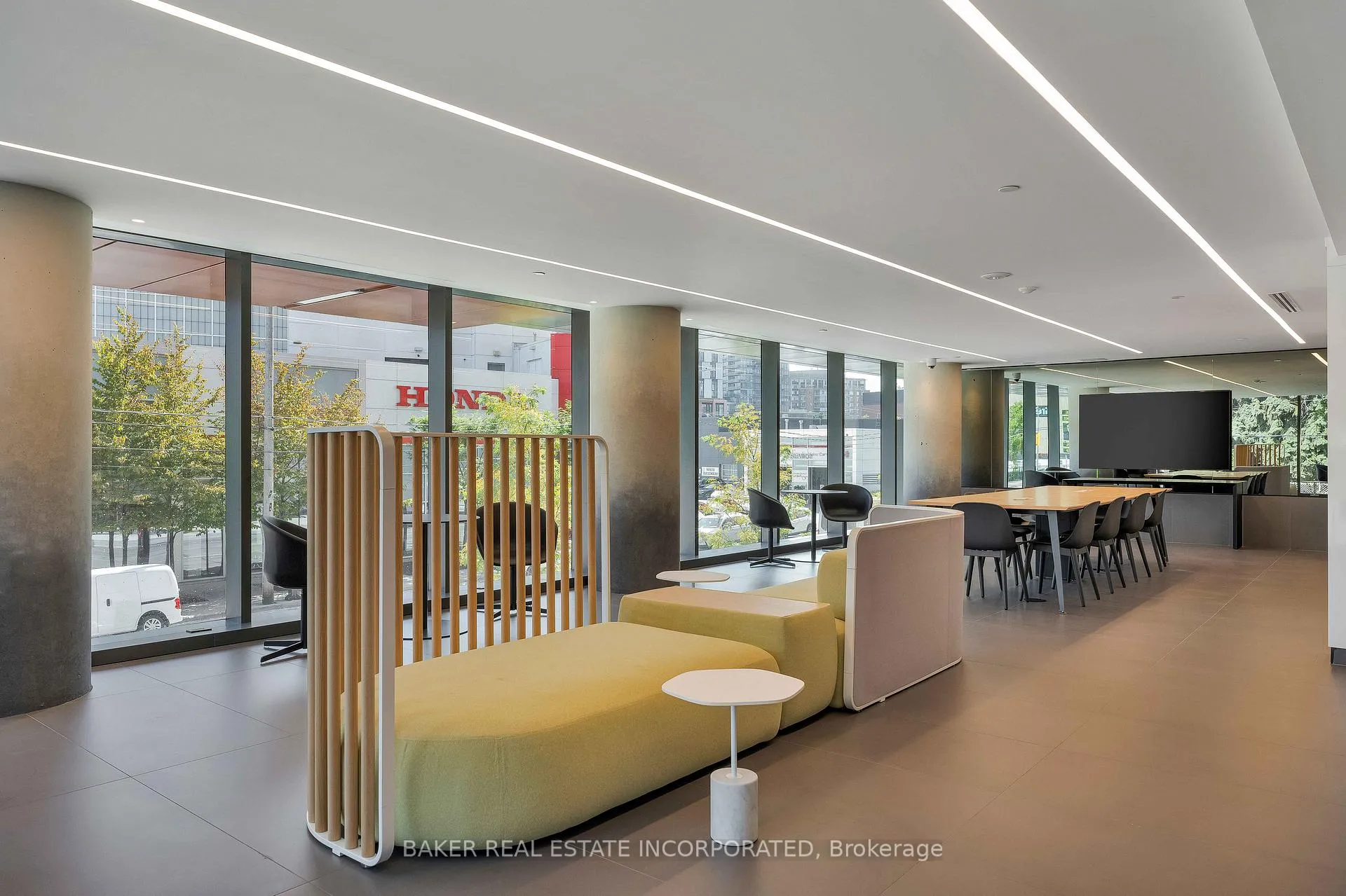 Photo 16 of Unit 527, 28 Eastern Avenue, Toronto, Moss Park — HOMEH