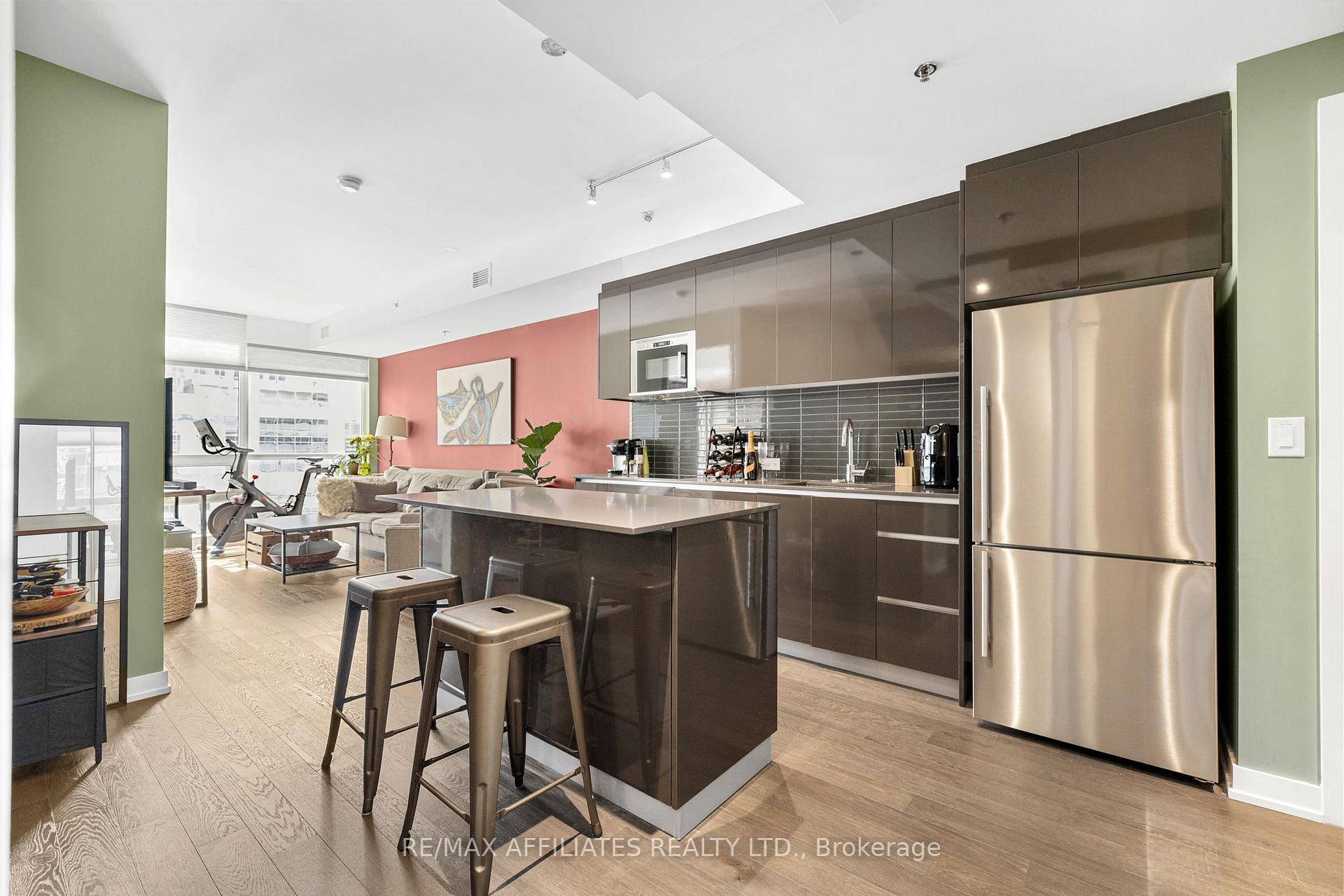 Photo 6 of Unit 908, 199 Slater Street, Ottawa, Ottawa Centre — HOMEH