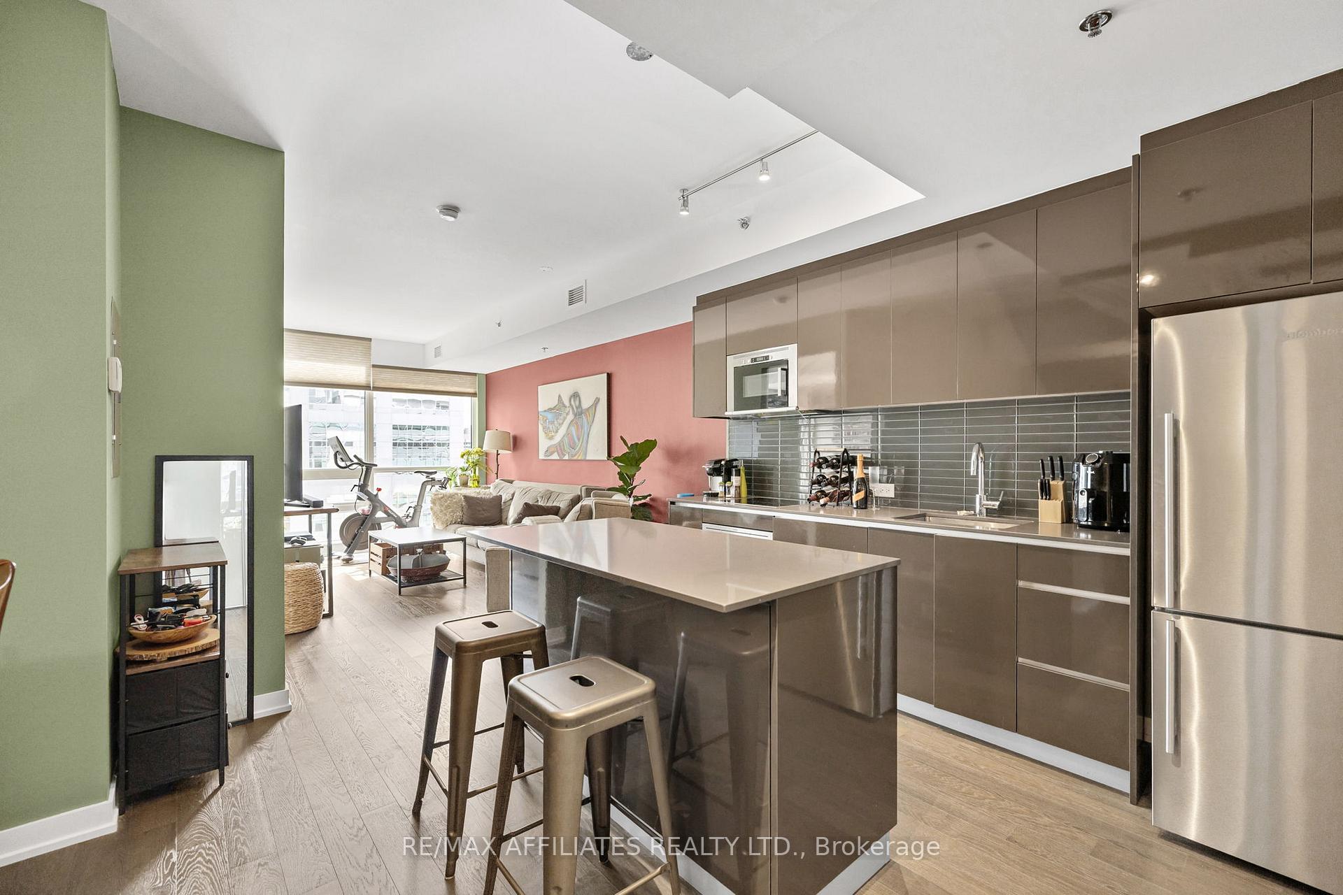 Photo 9 of Unit 908, 199 Slater Street, Ottawa, Ottawa Centre — HOMEH
