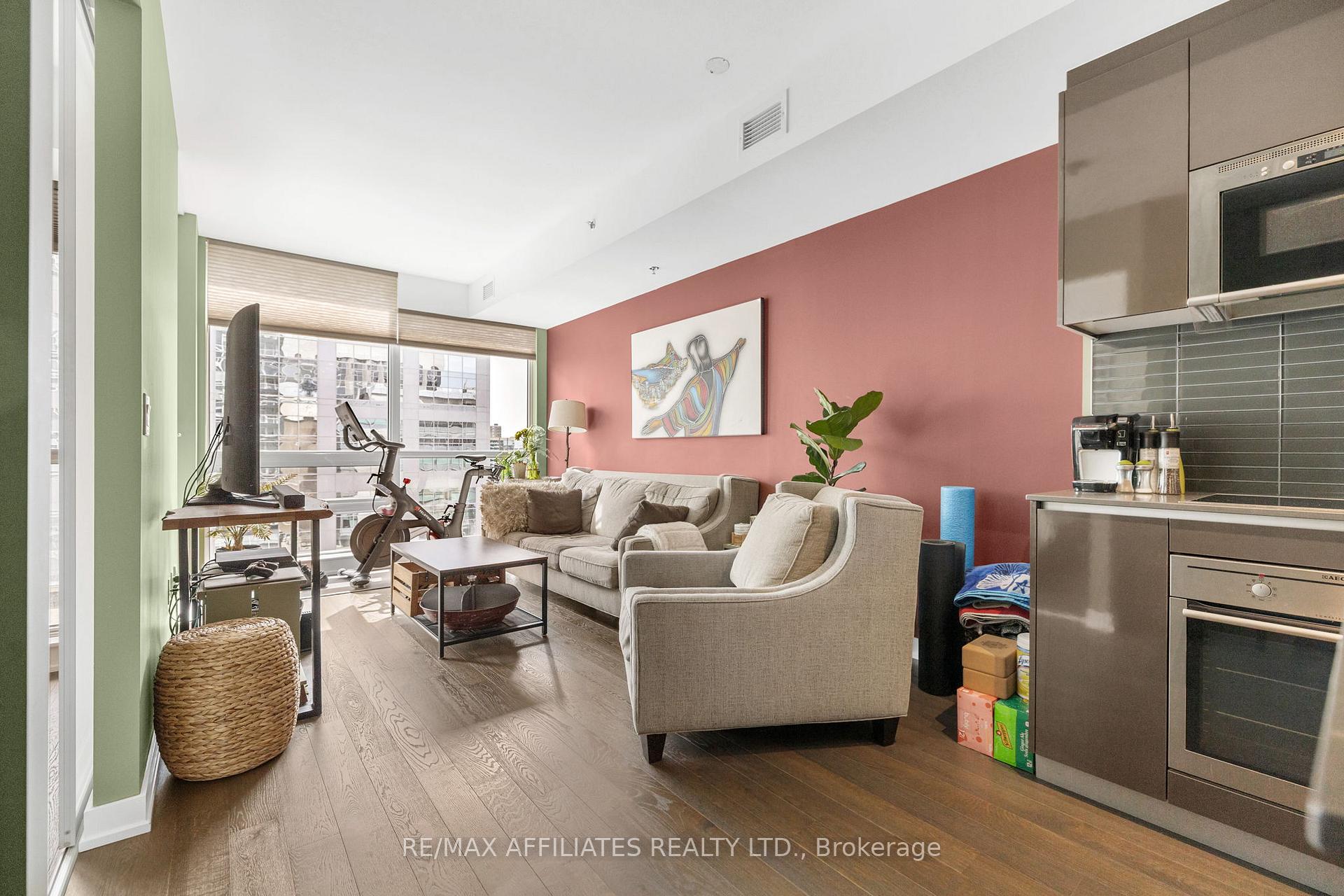 Photo 13 of Unit 908, 199 Slater Street, Ottawa, Ottawa Centre — HOMEH