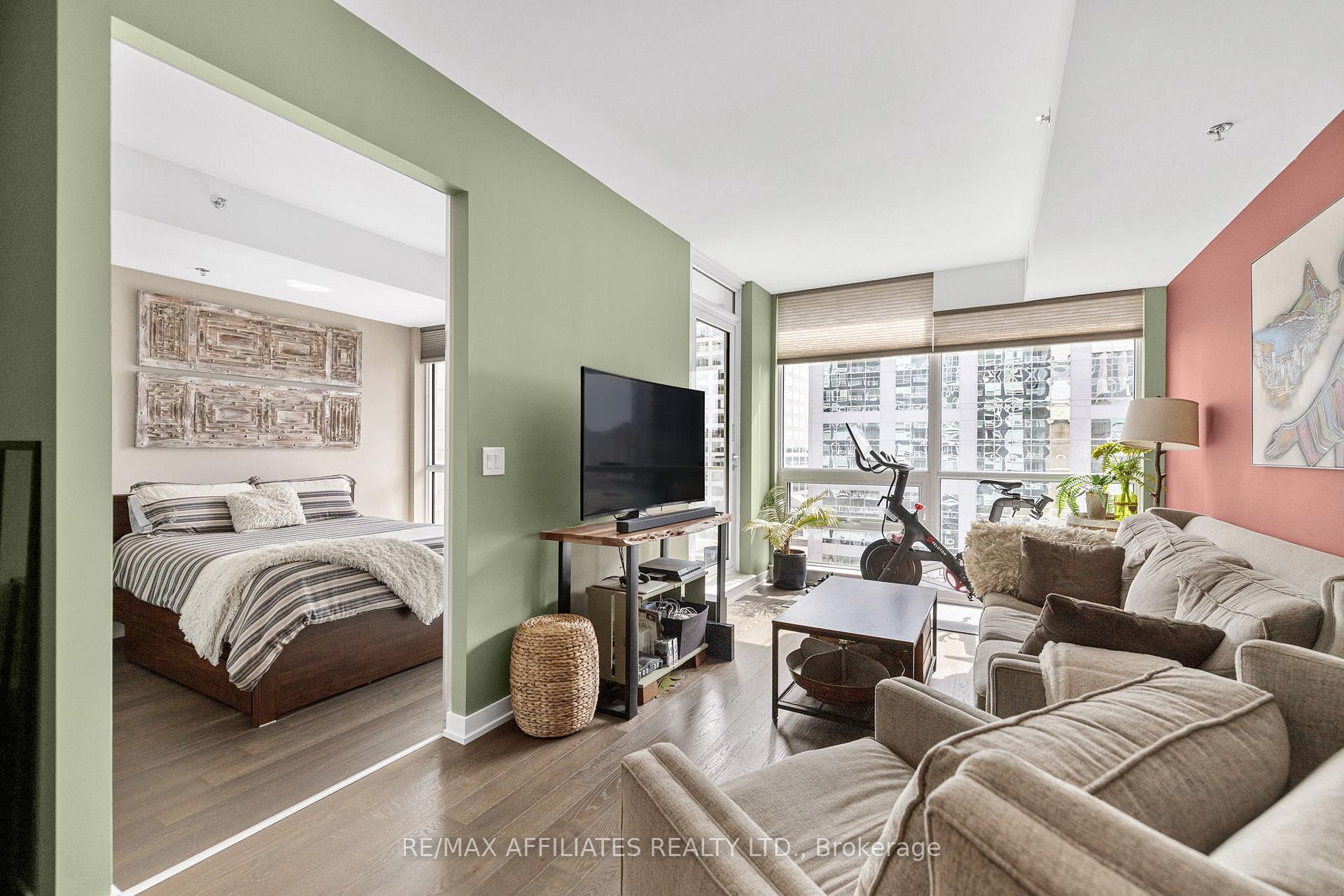 Photo 14 of Unit 908, 199 Slater Street, Ottawa, Ottawa Centre — HOMEH