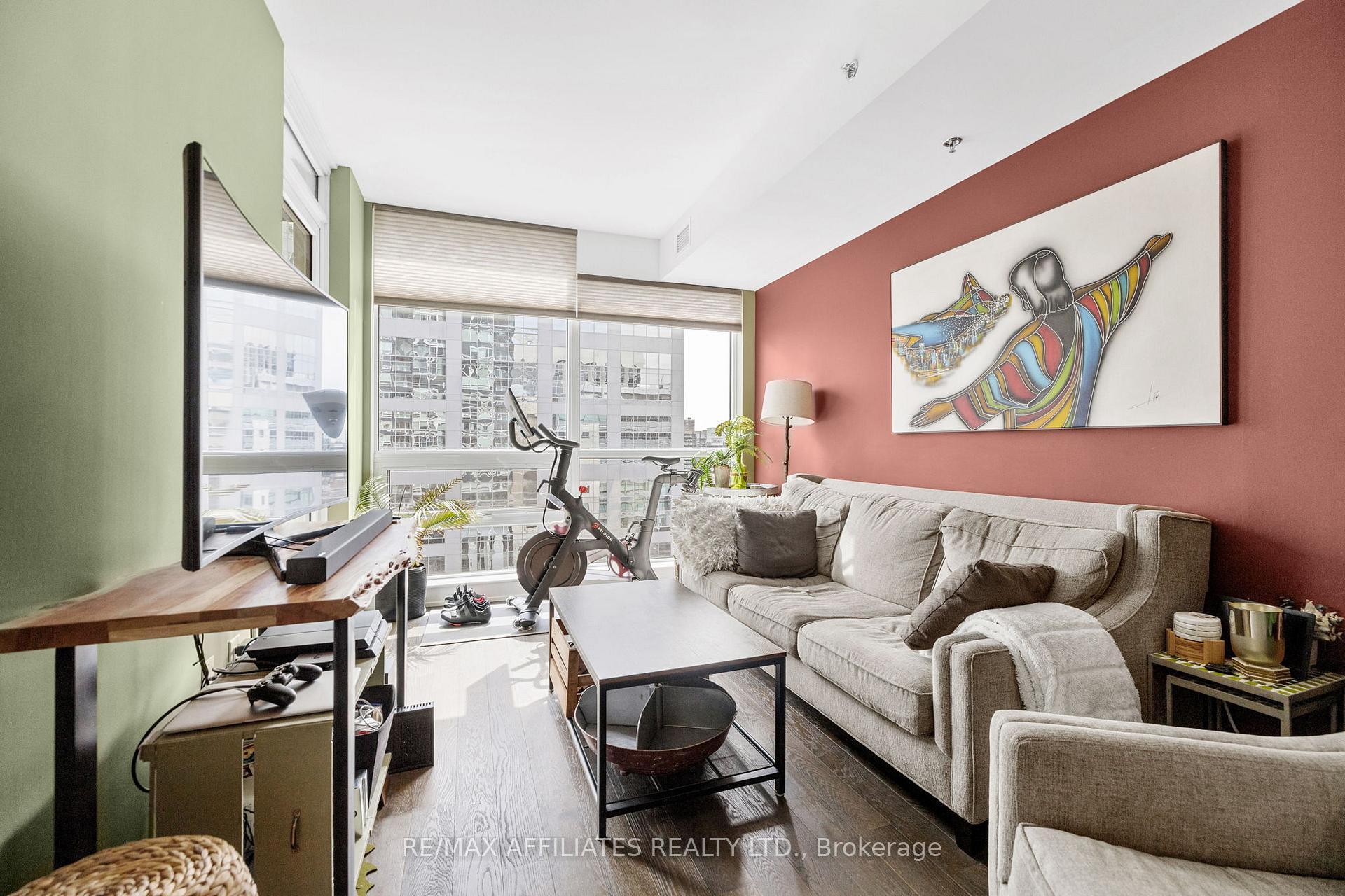 Photo 15 of Unit 908, 199 Slater Street, Ottawa, Ottawa Centre — HOMEH