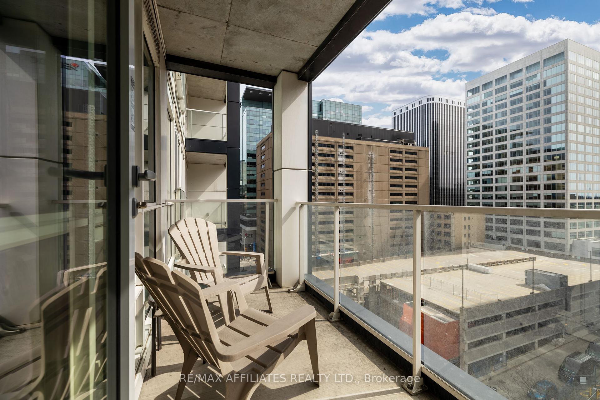 Photo 18 of Unit 908, 199 Slater Street, Ottawa, Ottawa Centre — HOMEH