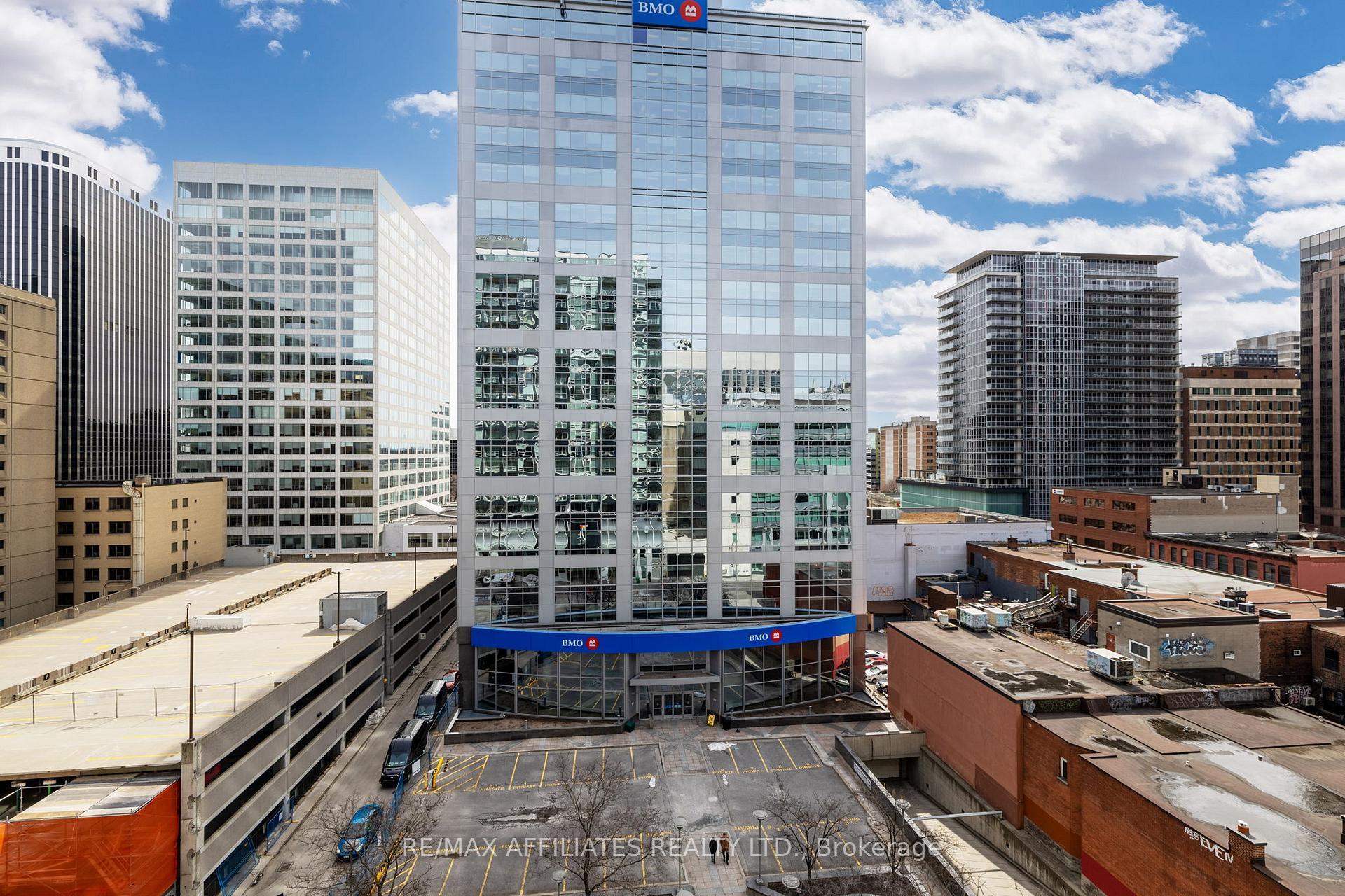 Photo 19 of Unit 908, 199 Slater Street, Ottawa, Ottawa Centre — HOMEH