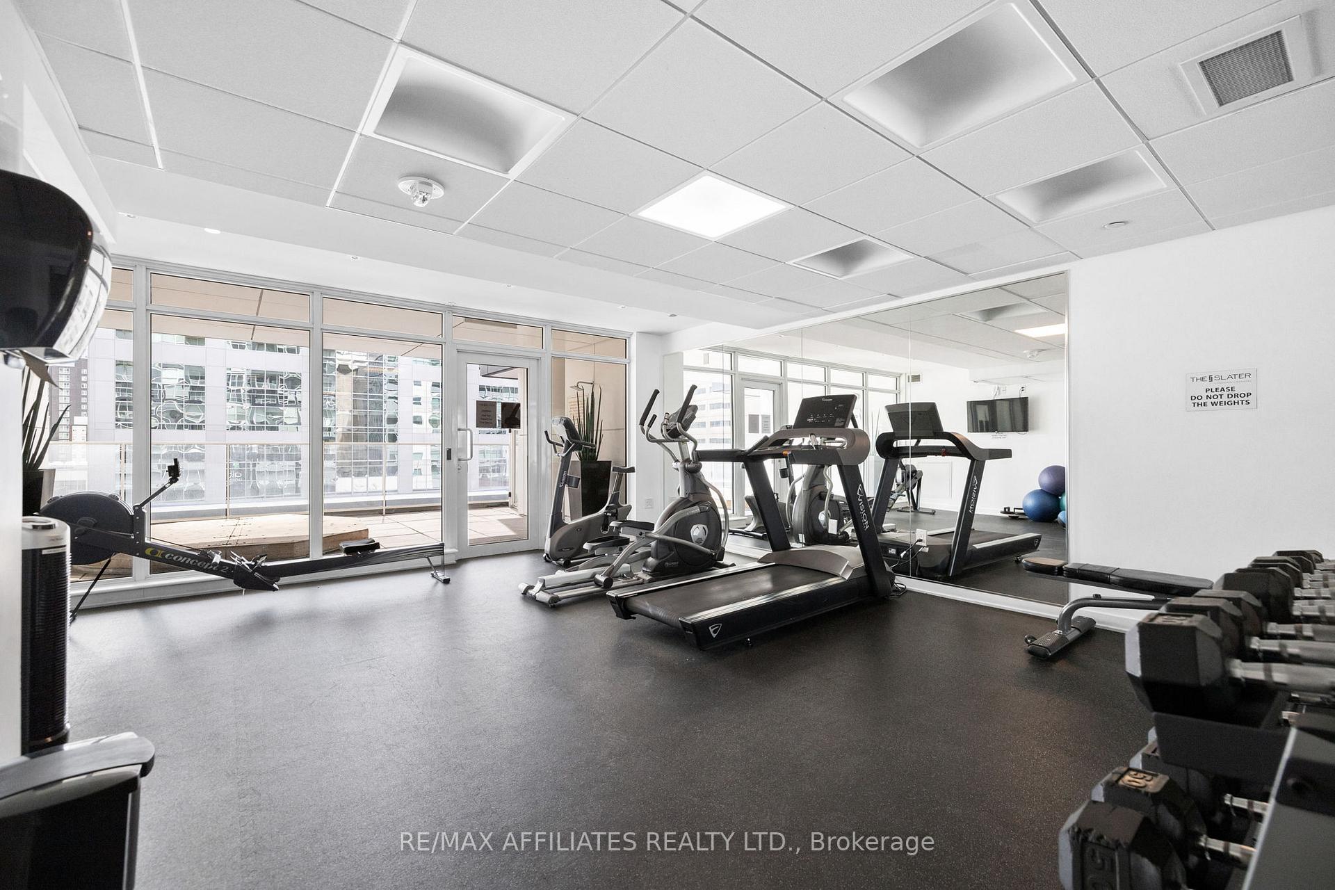 Photo 23 of Unit 908, 199 Slater Street, Ottawa, Ottawa Centre — HOMEH