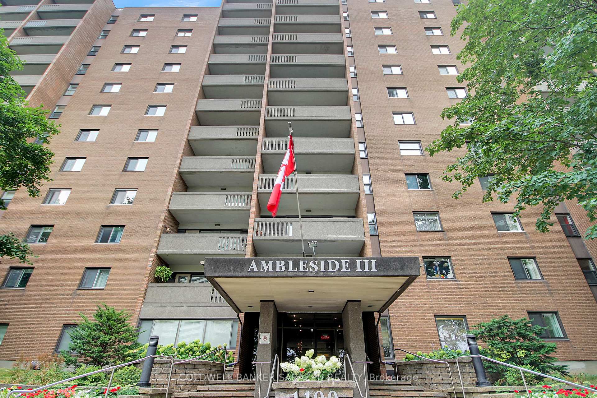 Photo 2 of Unit 612, 1100 Ambleside Drive, Ottawa, Woodroffe — HOMEH
