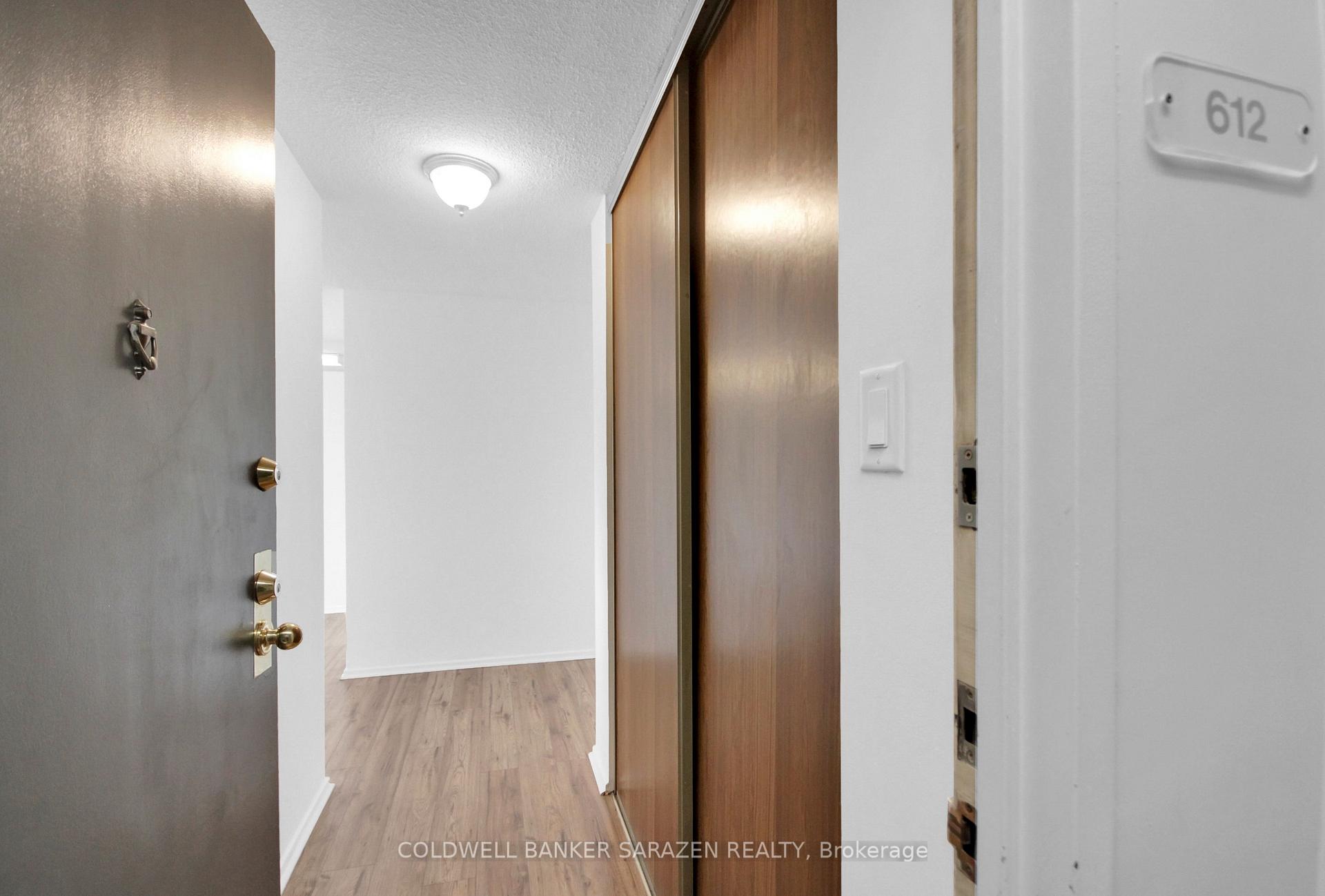 Photo 5 of Unit 612, 1100 Ambleside Drive, Ottawa, Woodroffe — HOMEH