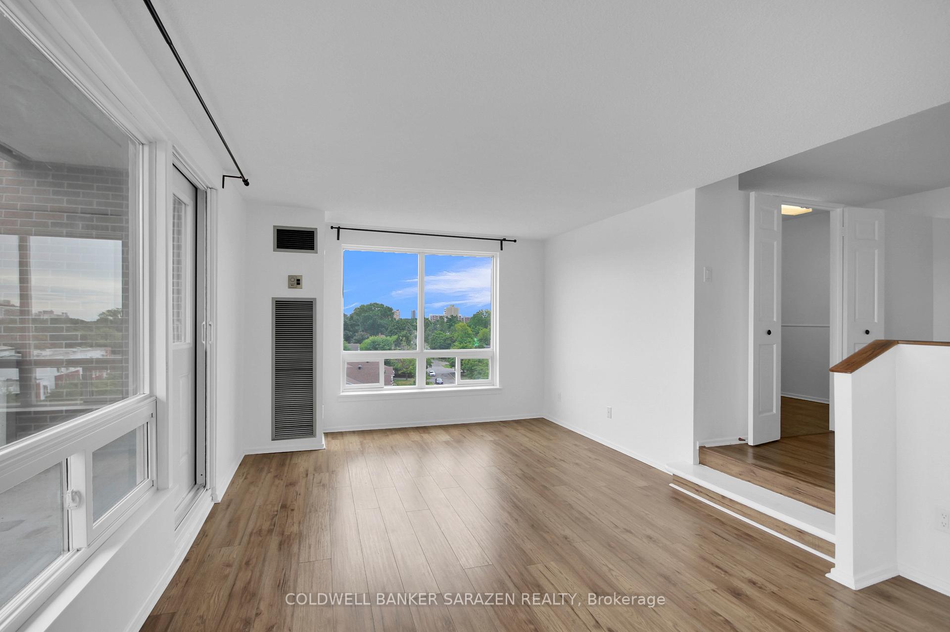 Photo 10 of Unit 612, 1100 Ambleside Drive, Ottawa, Woodroffe — HOMEH