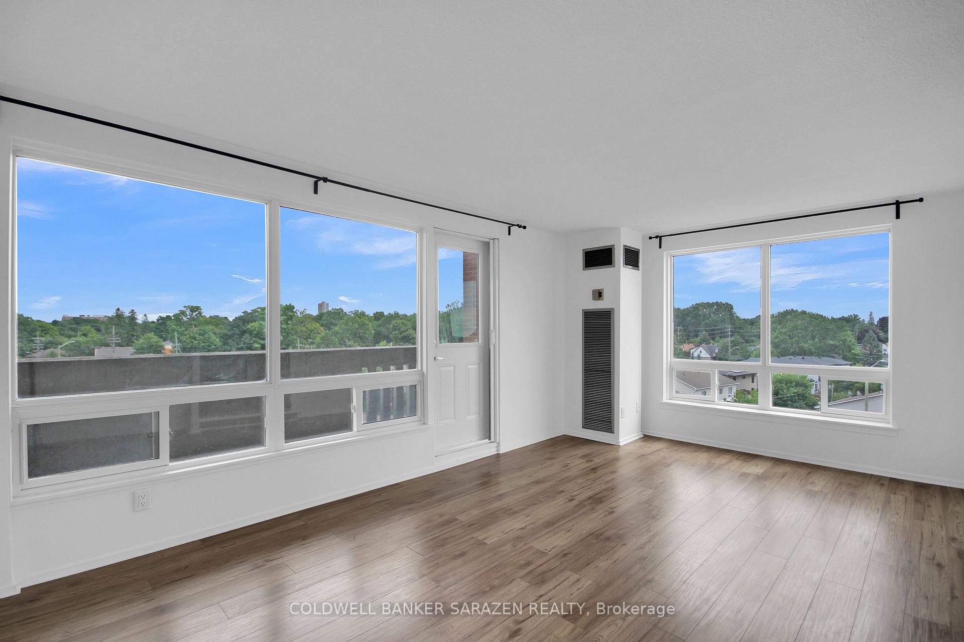 Photo 11 of Unit 612, 1100 Ambleside Drive, Ottawa, Woodroffe — HOMEH