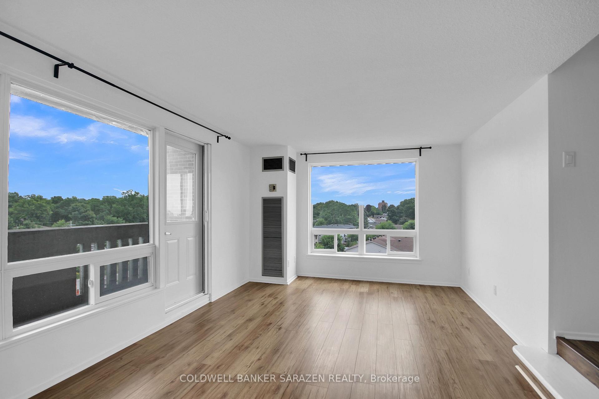 Photo 12 of Unit 612, 1100 Ambleside Drive, Ottawa, Woodroffe — HOMEH