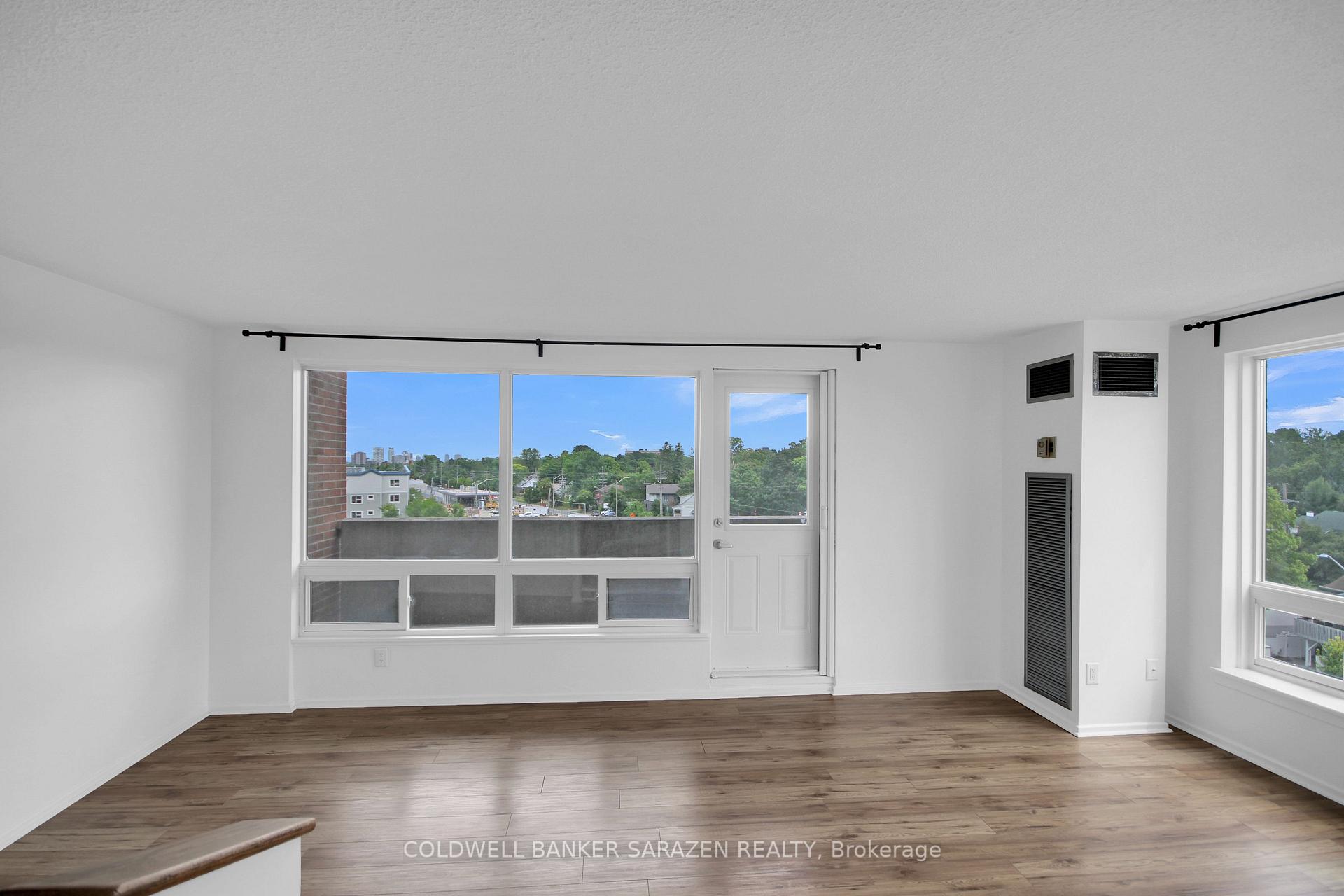 Photo 14 of Unit 612, 1100 Ambleside Drive, Ottawa, Woodroffe — HOMEH