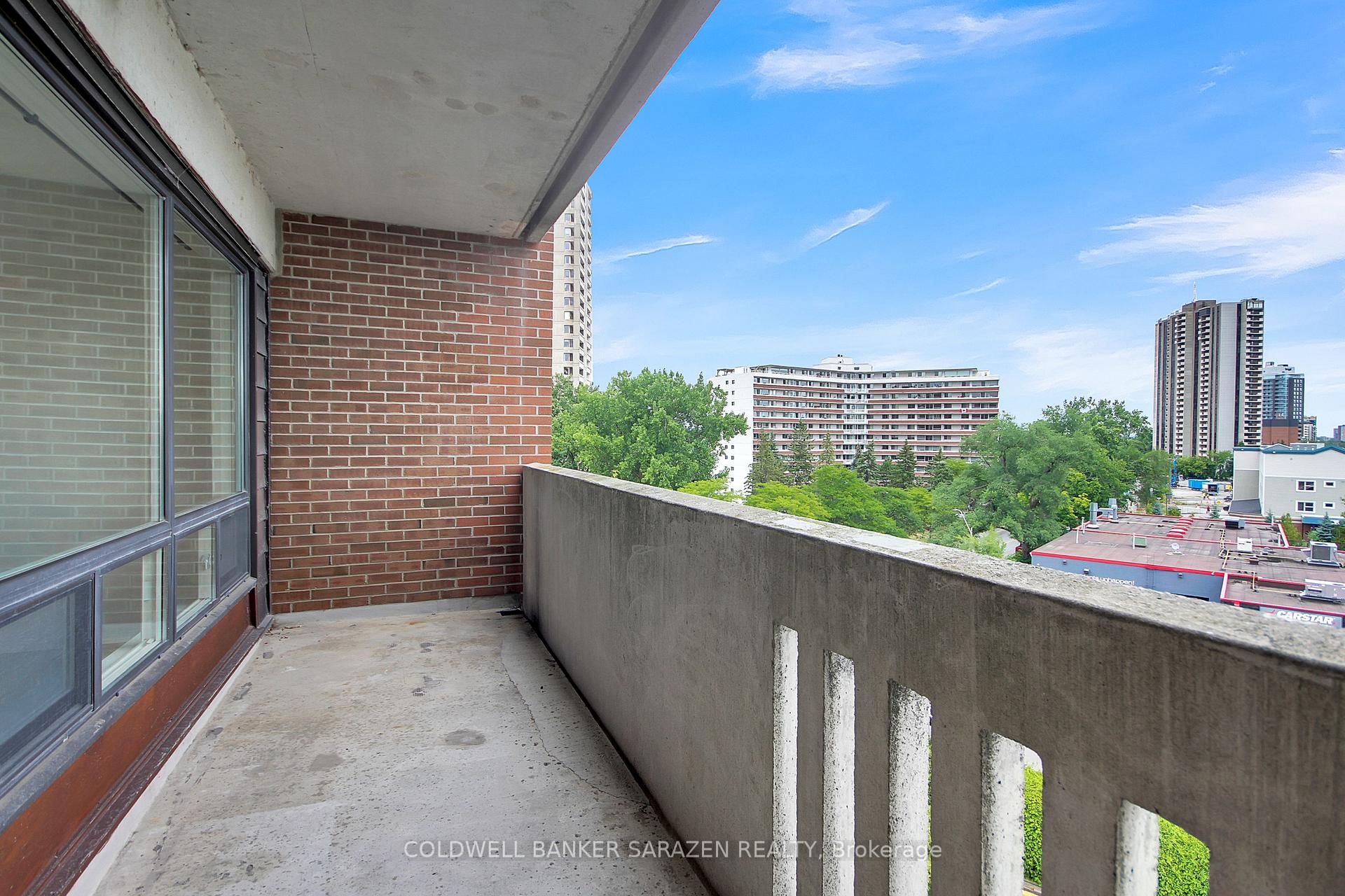 Photo 30 of Unit 612, 1100 Ambleside Drive, Ottawa, Woodroffe — HOMEH