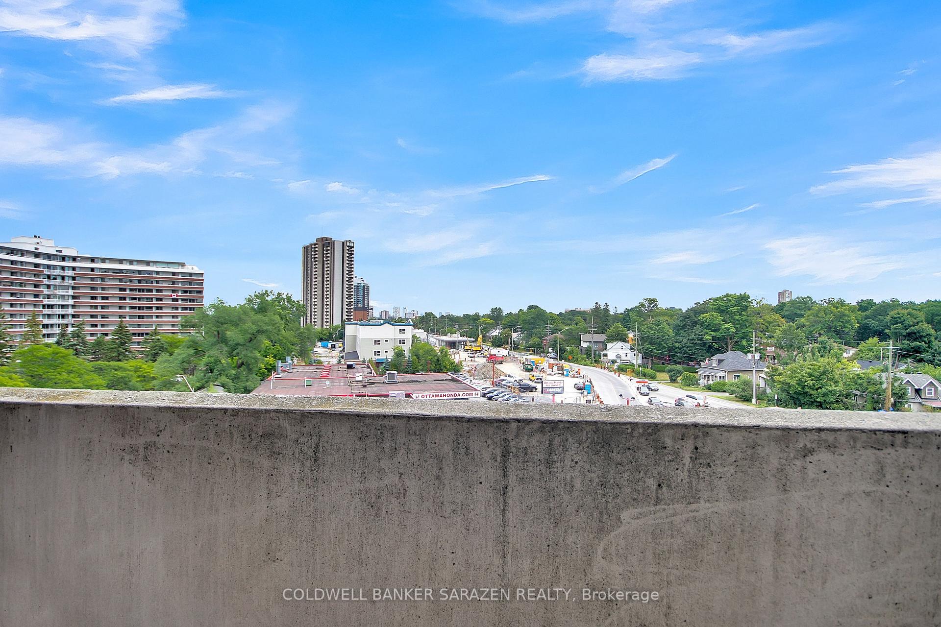 Photo 31 of Unit 612, 1100 Ambleside Drive, Ottawa, Woodroffe — HOMEH