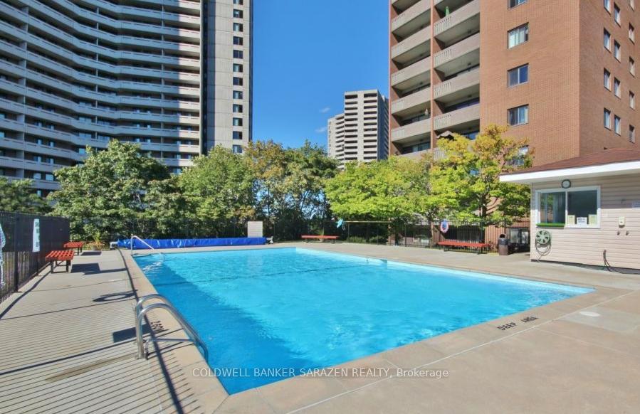 Photo 32 of Unit 612, 1100 Ambleside Drive, Ottawa, Woodroffe — HOMEH