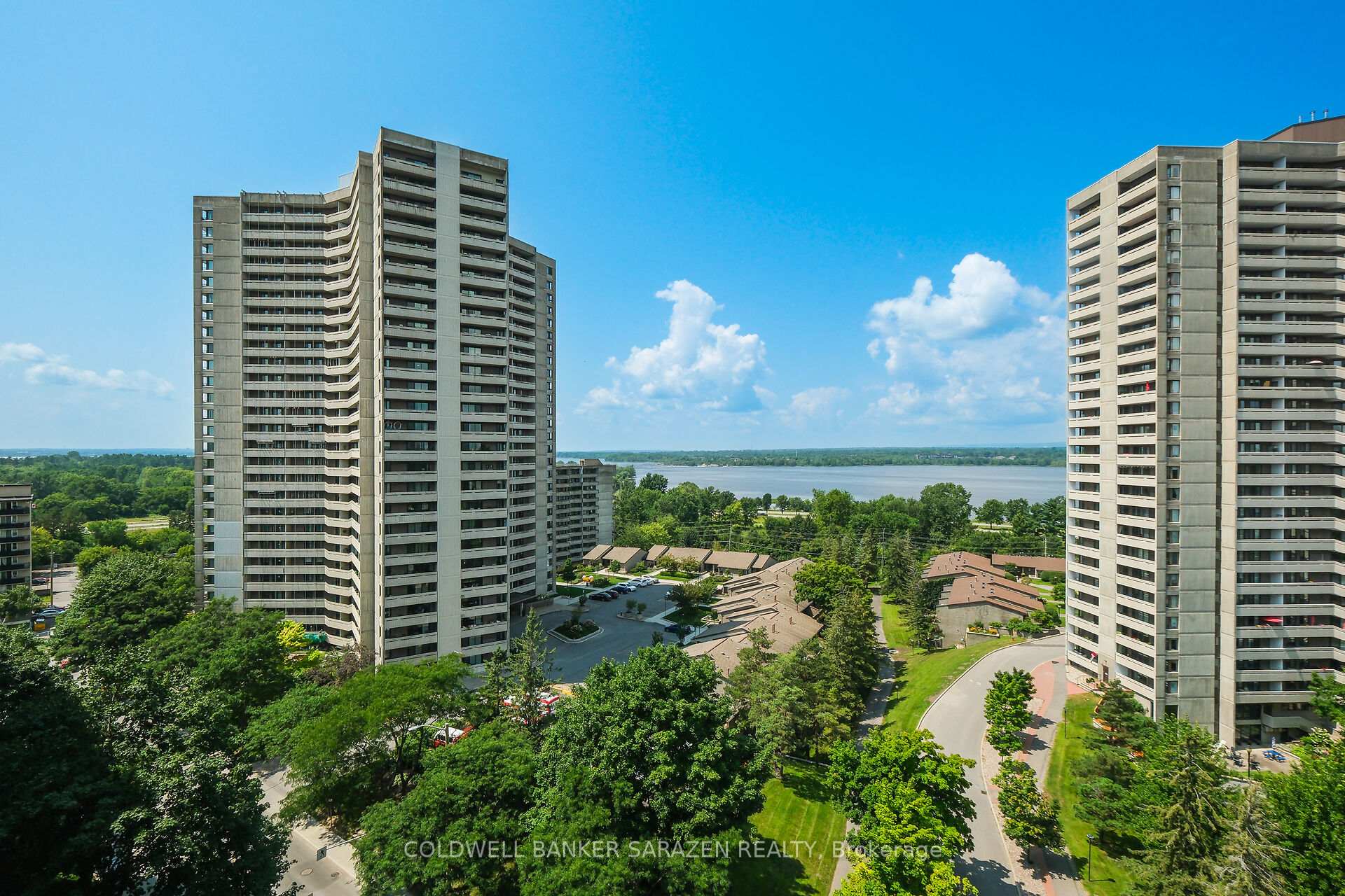 Photo 35 of Unit 612, 1100 Ambleside Drive, Ottawa, Woodroffe — HOMEH