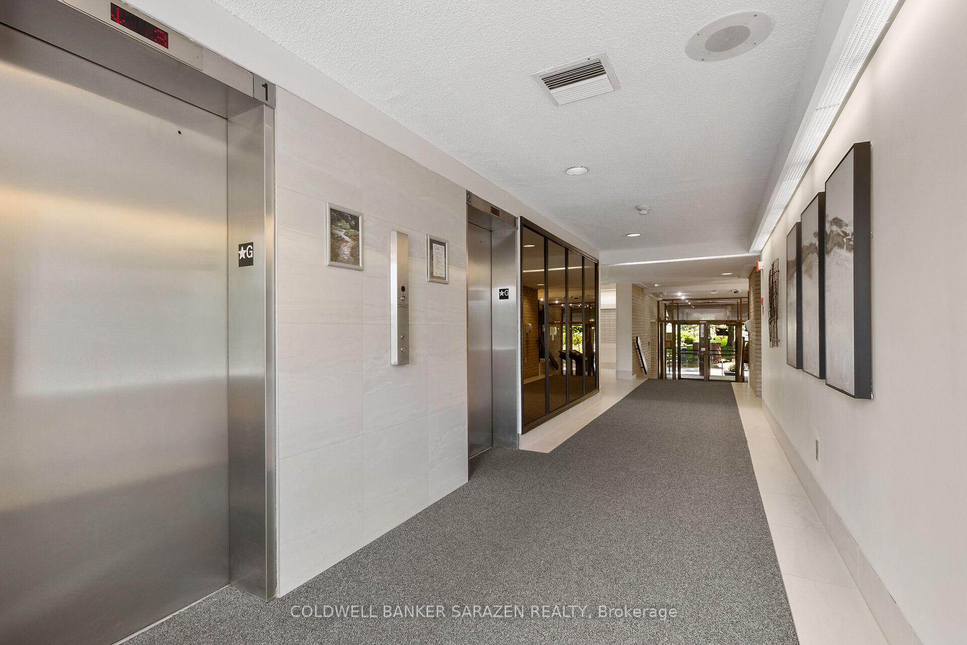 Photo 38 of Unit 612, 1100 Ambleside Drive, Ottawa, Woodroffe — HOMEH