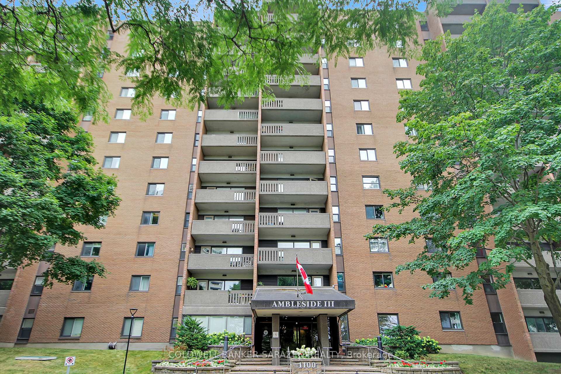 Photo 40 of Unit 612, 1100 Ambleside Drive, Ottawa, Woodroffe — HOMEH