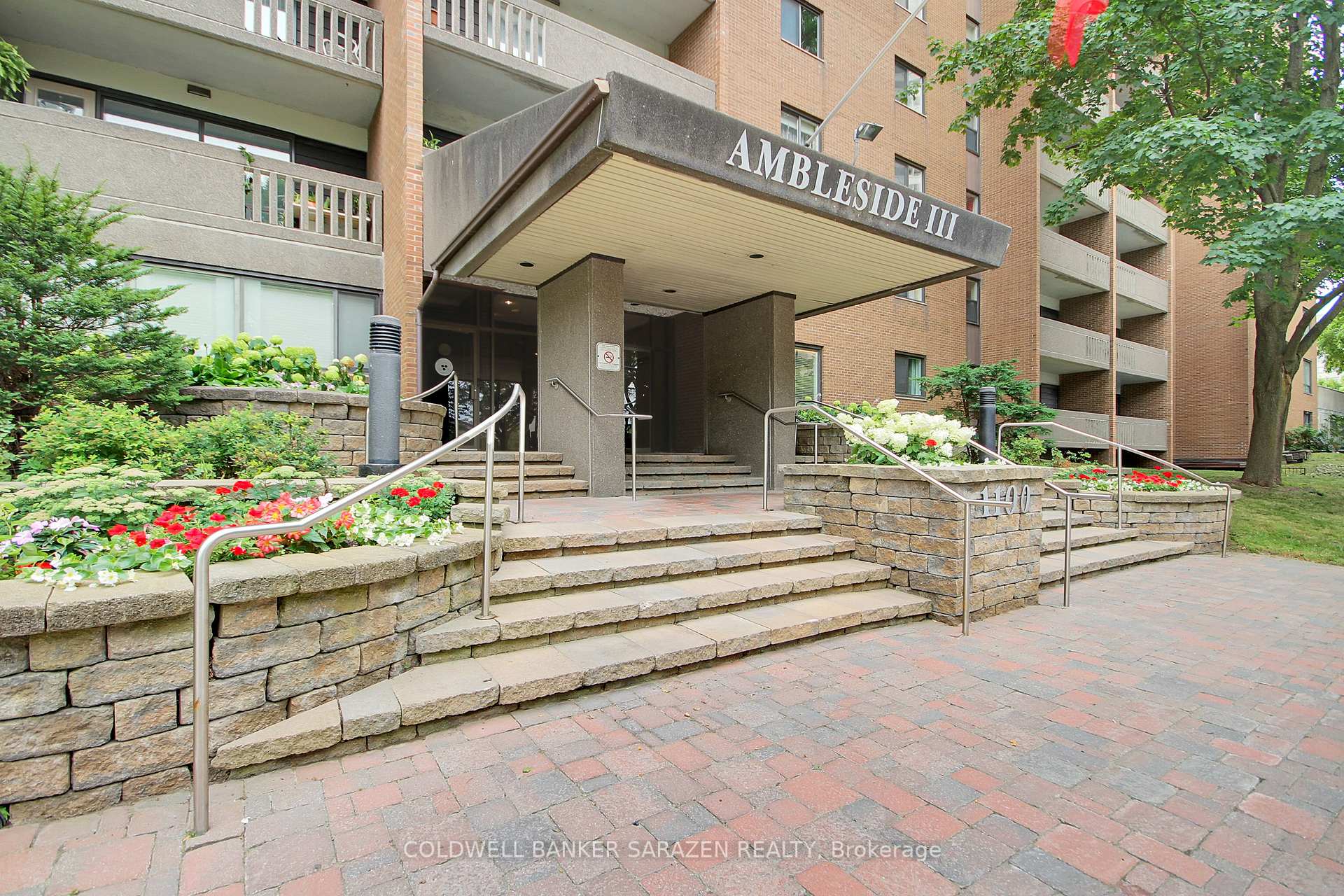 Photo 41 of Unit 612, 1100 Ambleside Drive, Ottawa, Woodroffe — HOMEH