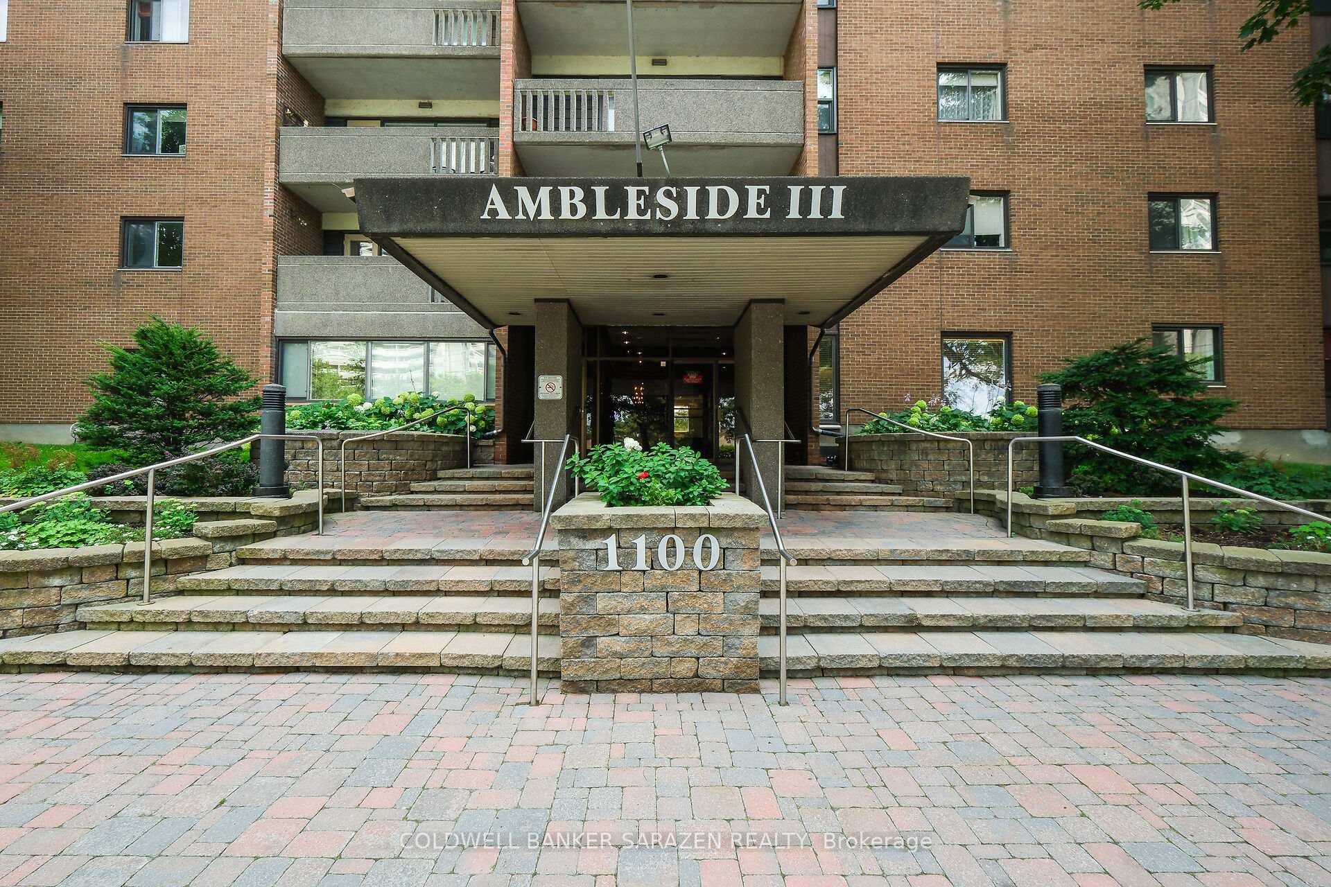 Photo 42 of Unit 612, 1100 Ambleside Drive, Ottawa, Woodroffe — HOMEH