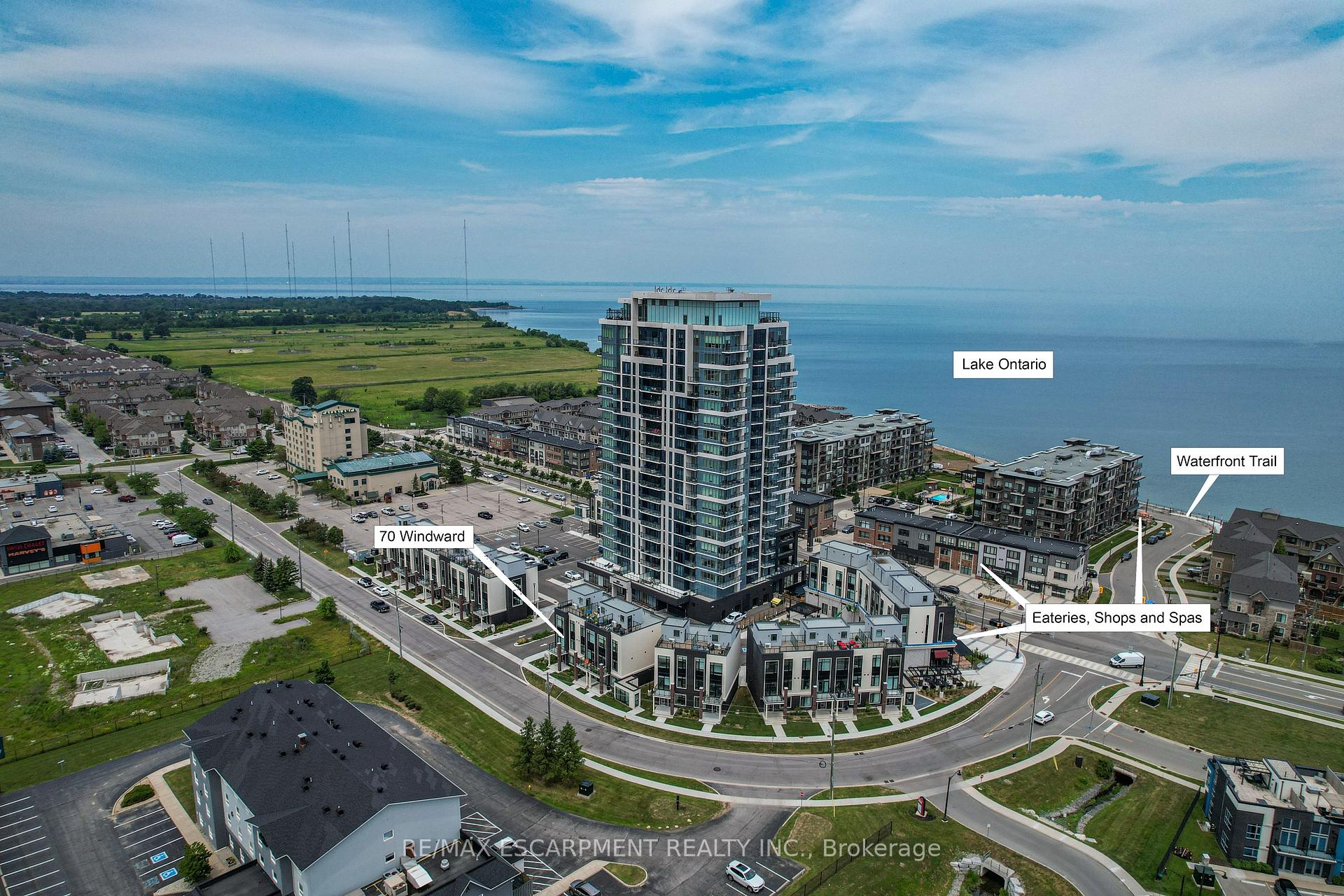 Photo 29 of 70 Windward Drive, Grimsby, Grimsby Beach — HOMEH