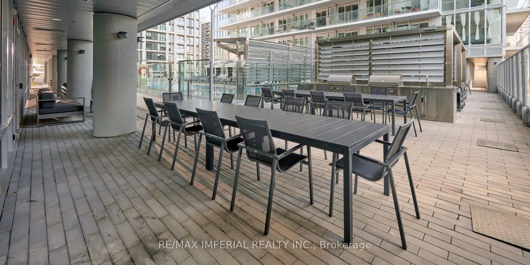 Photo 21 of Unit 405, 195 Redpath Avenue, Toronto, Mount Pleasant West — HOMEH